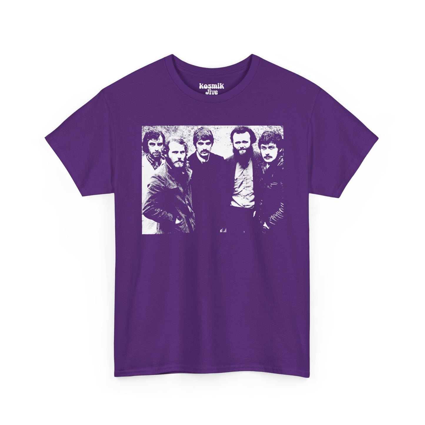 The Band T-Shirt