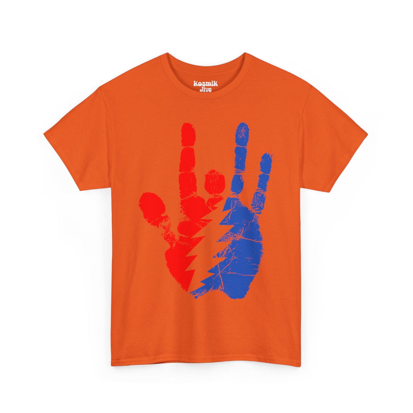 Jerry’s Hand T-Shirt