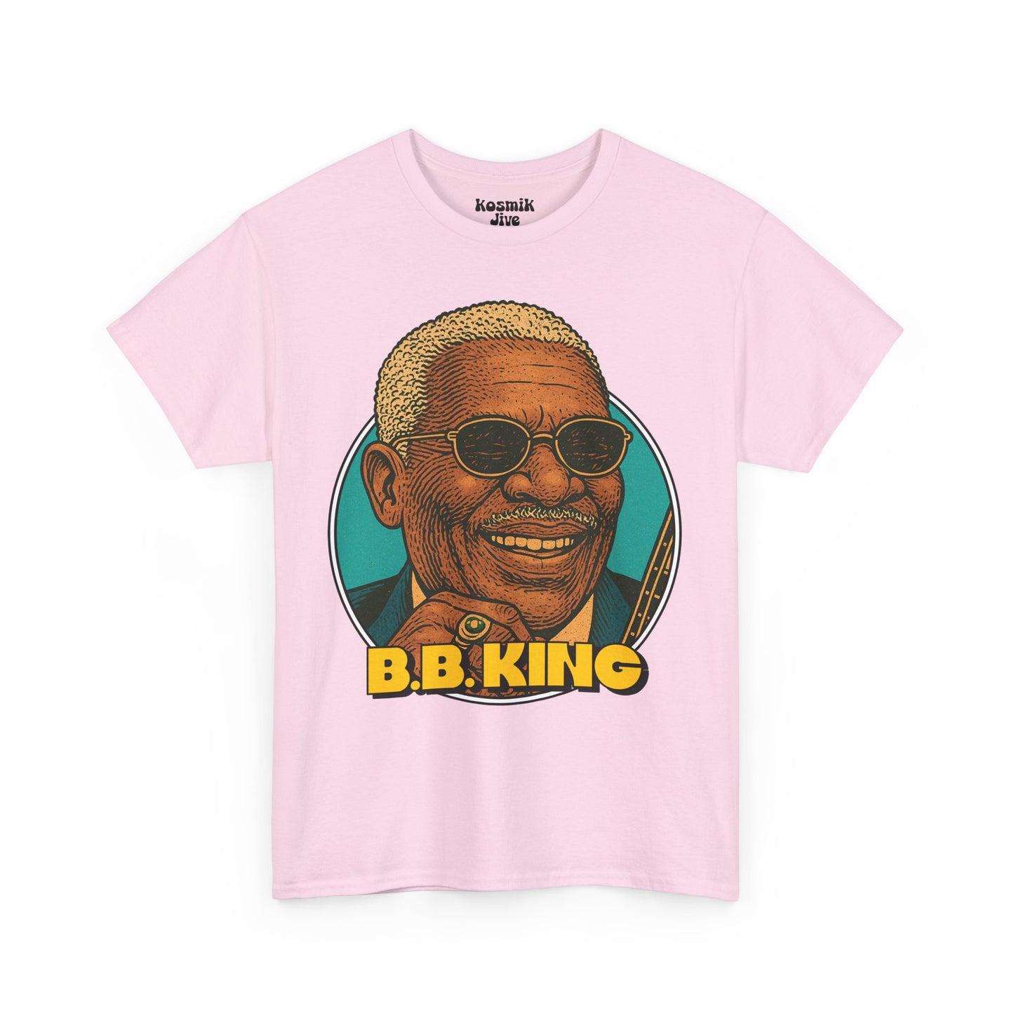 B.B. King T-Shirt