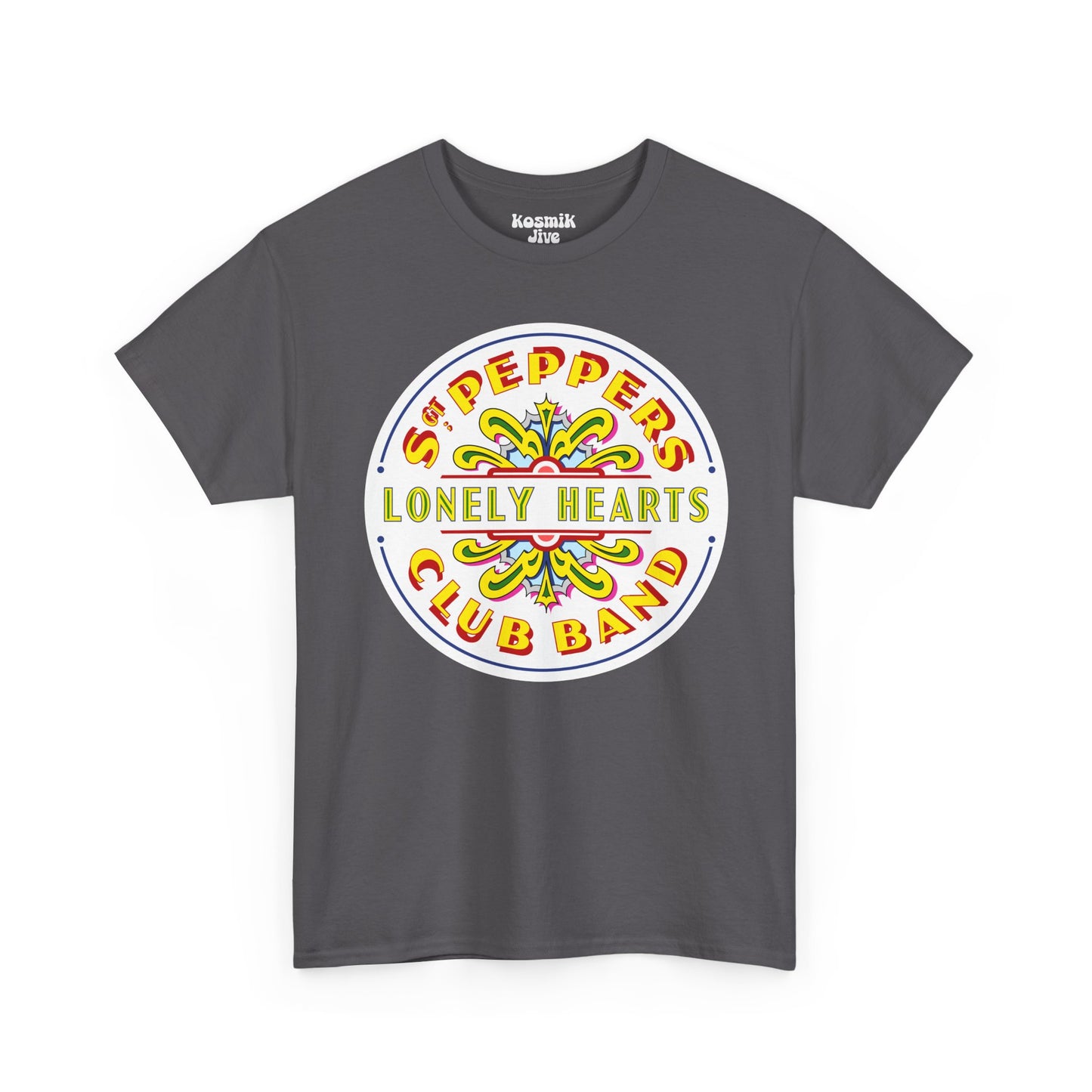Sgt. Pepper’s T-Shirt