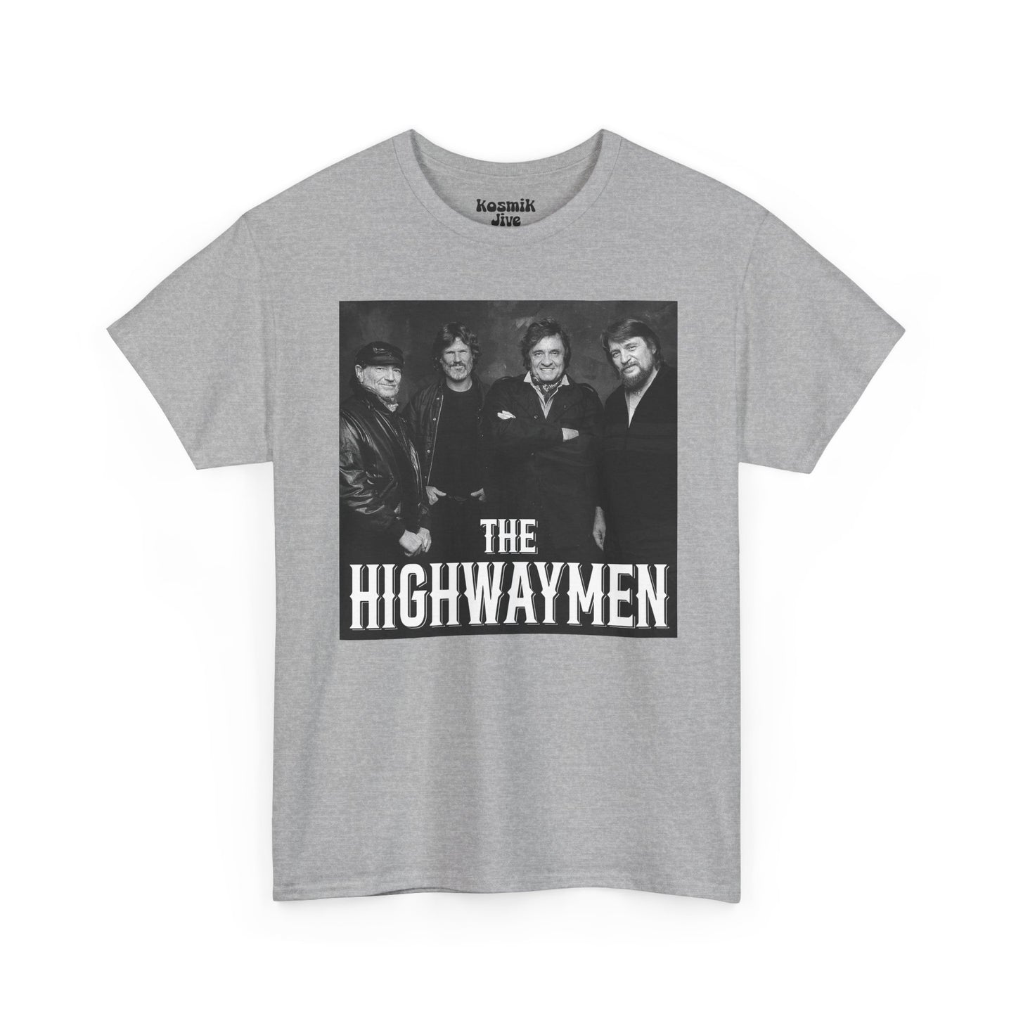 The Highwaymen T-Shirt