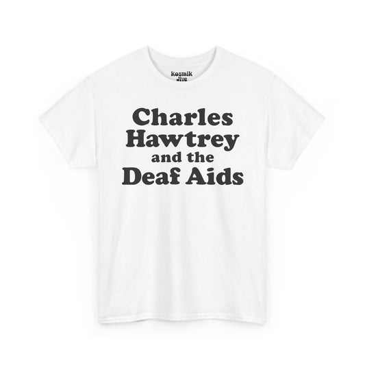 Charles Hawtrey T-Shirt