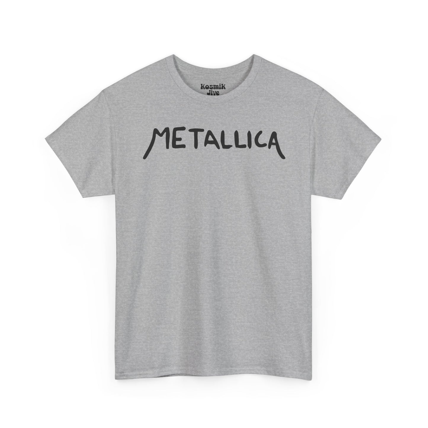 Beavis Metallica T-Shirt