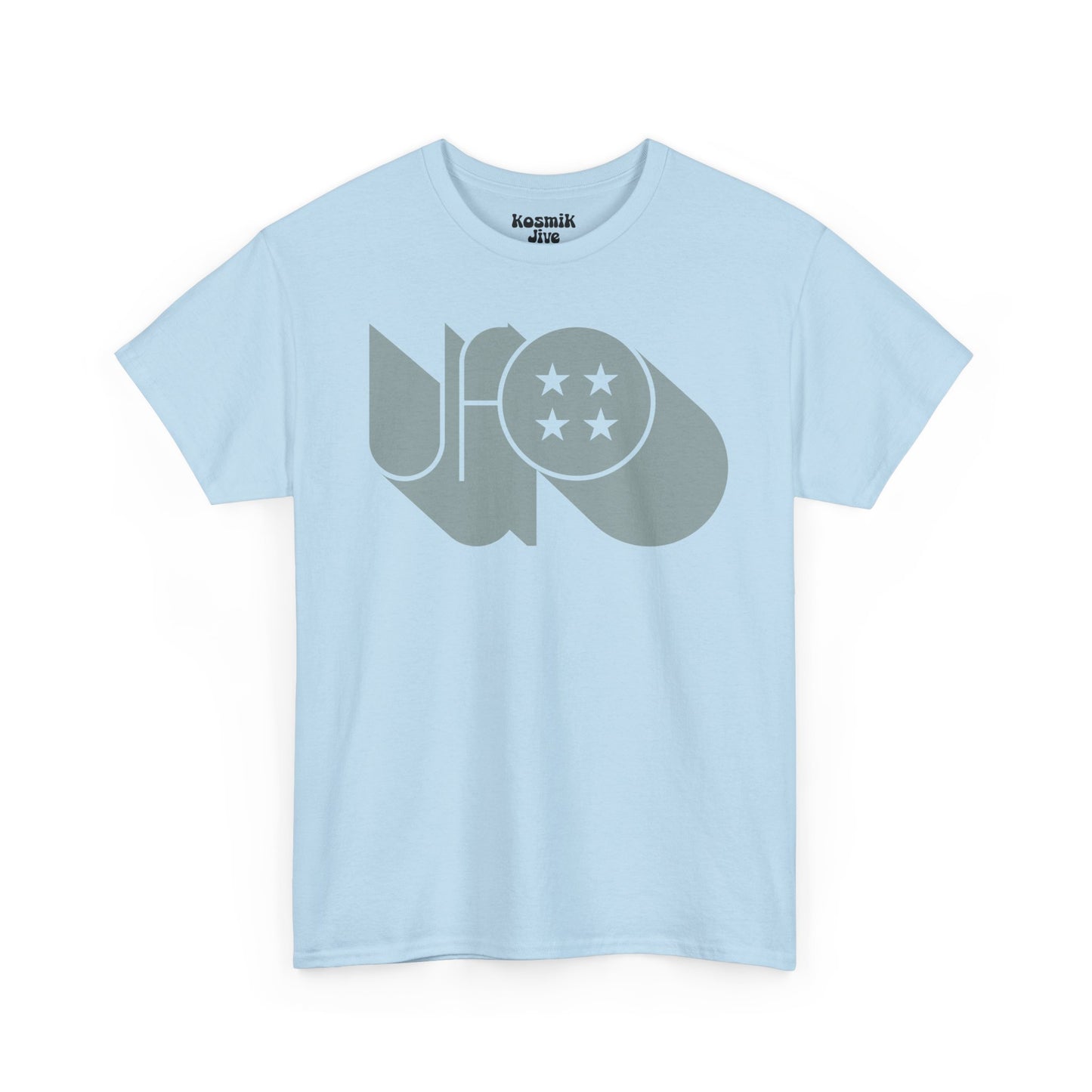 UFO 1 T-Shirt