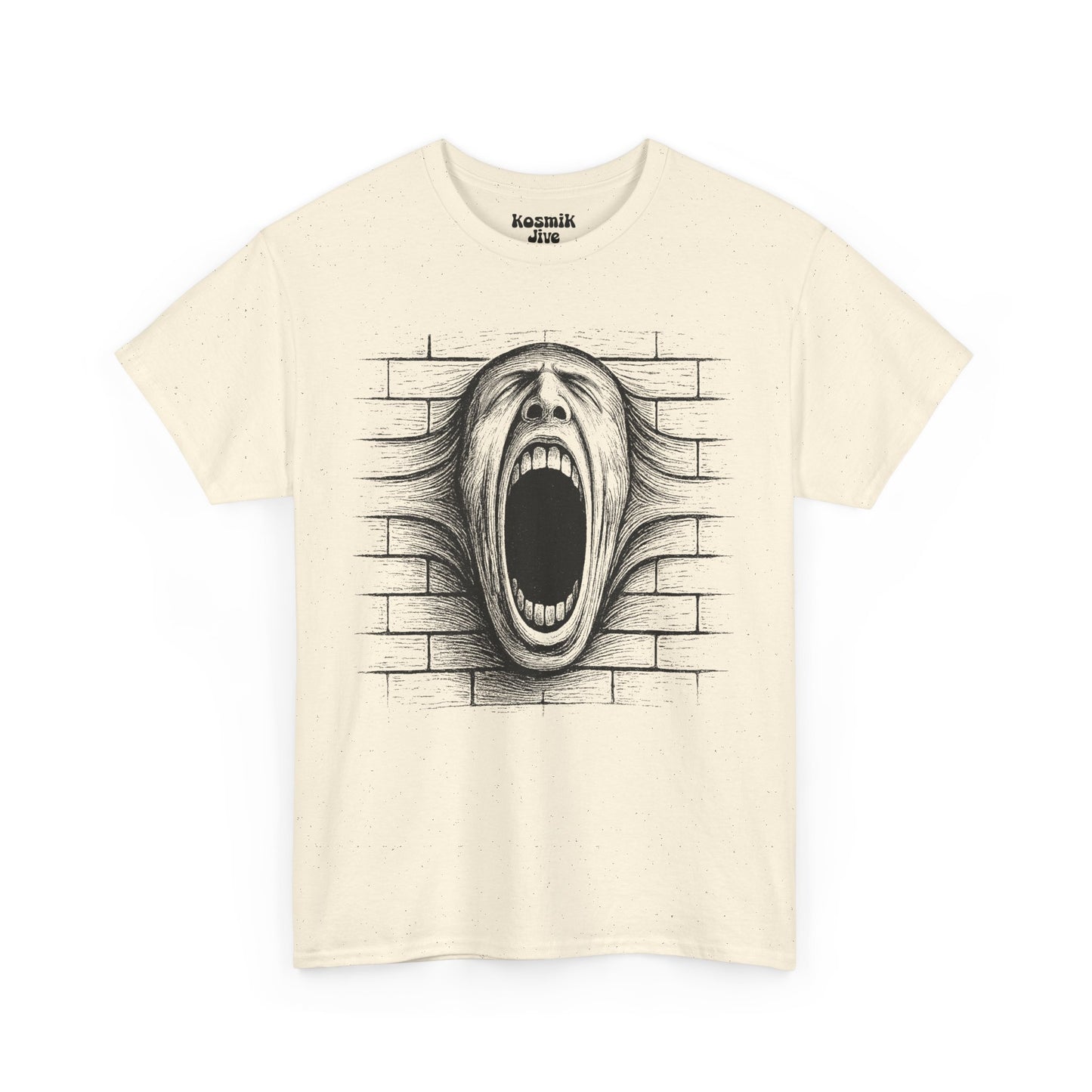 The Wall T-Shirt