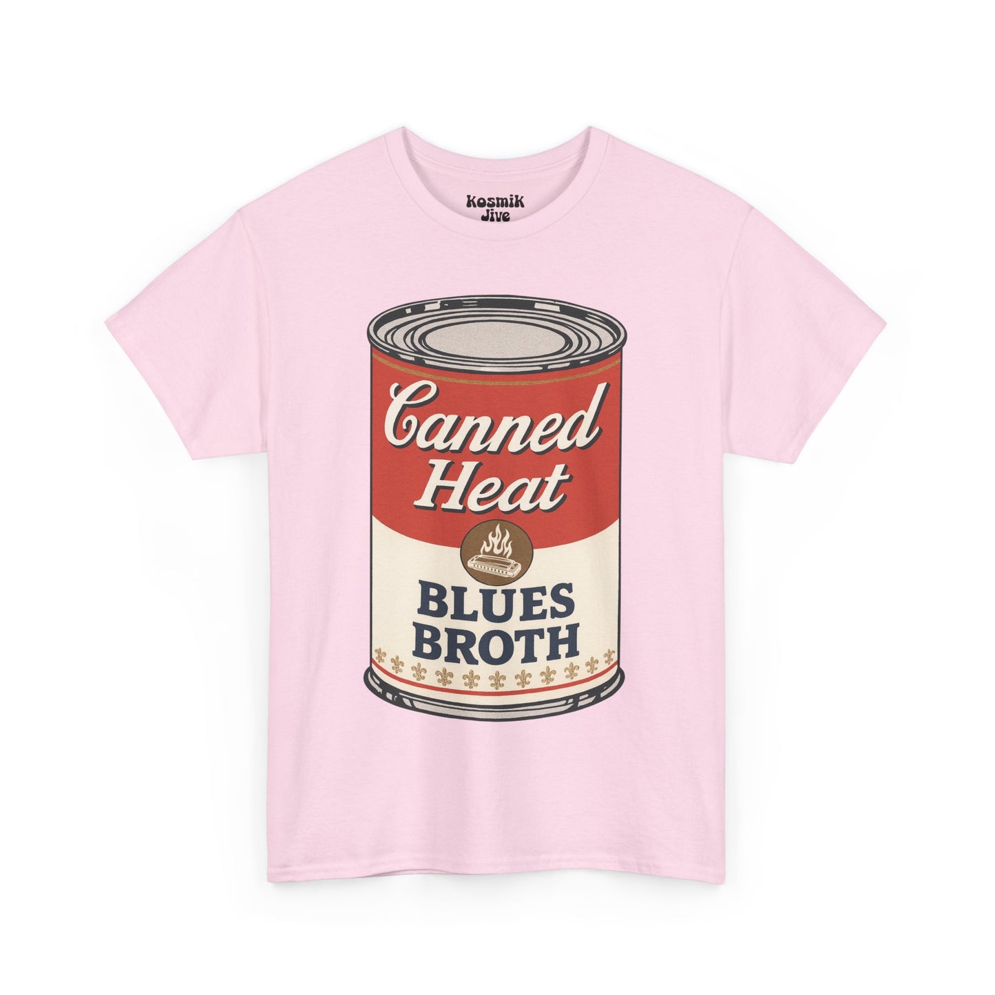 Canned Heat T-Shirt
