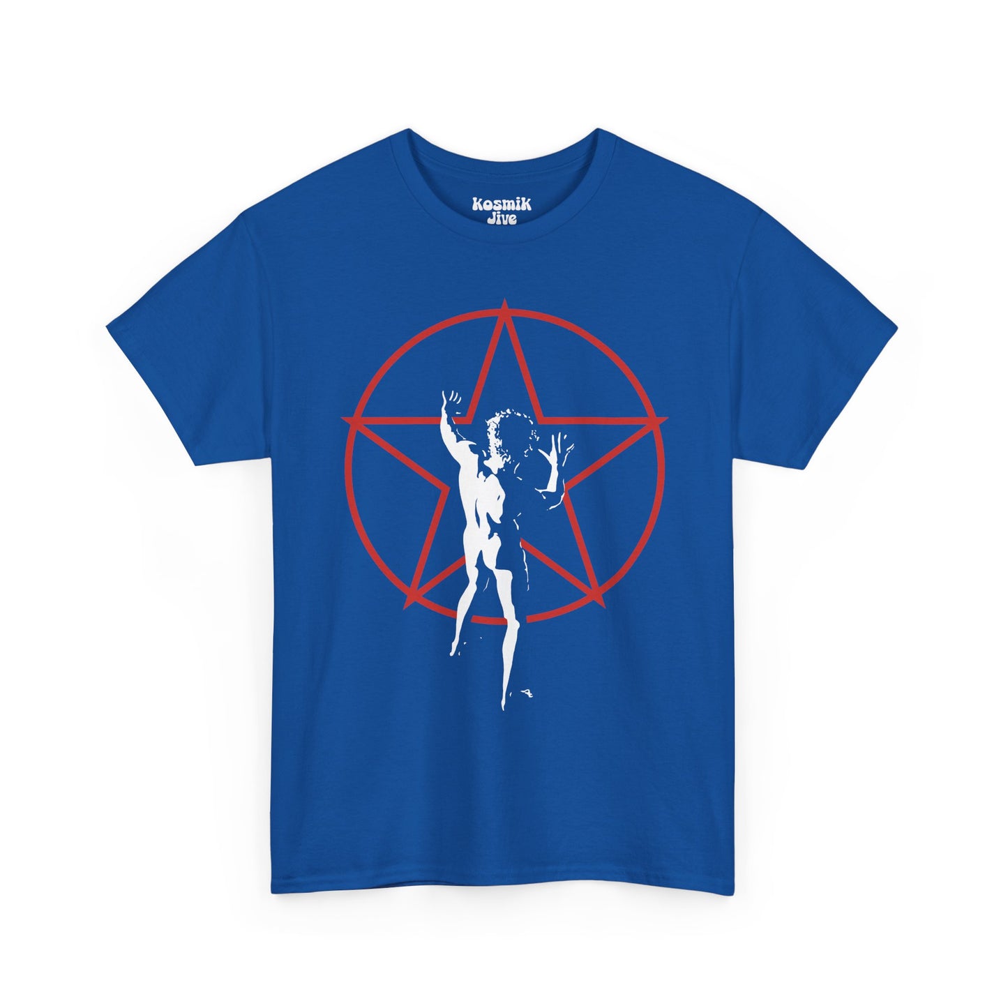 2112 Starman T-Shirt