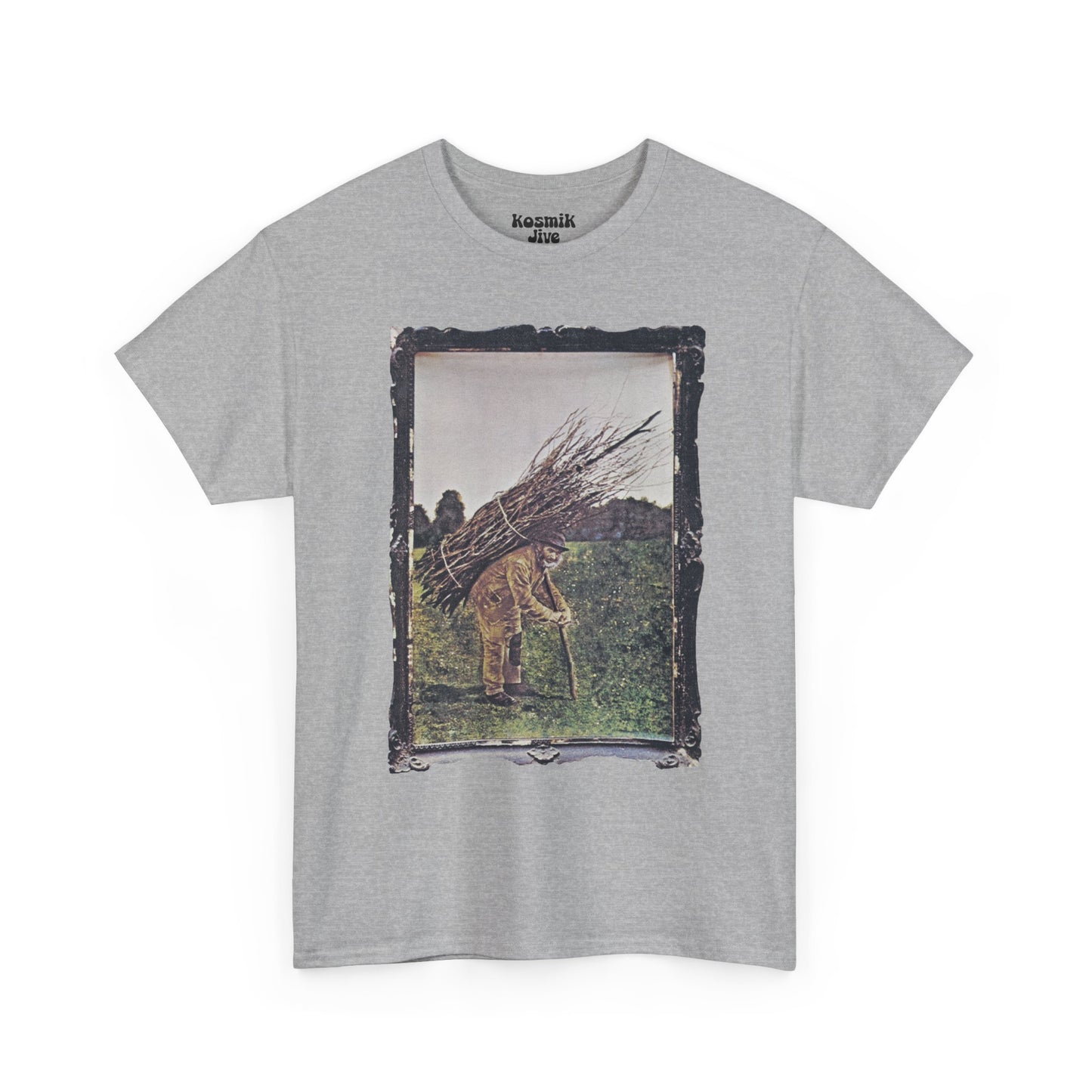 Zeppelin IV T-Shirt