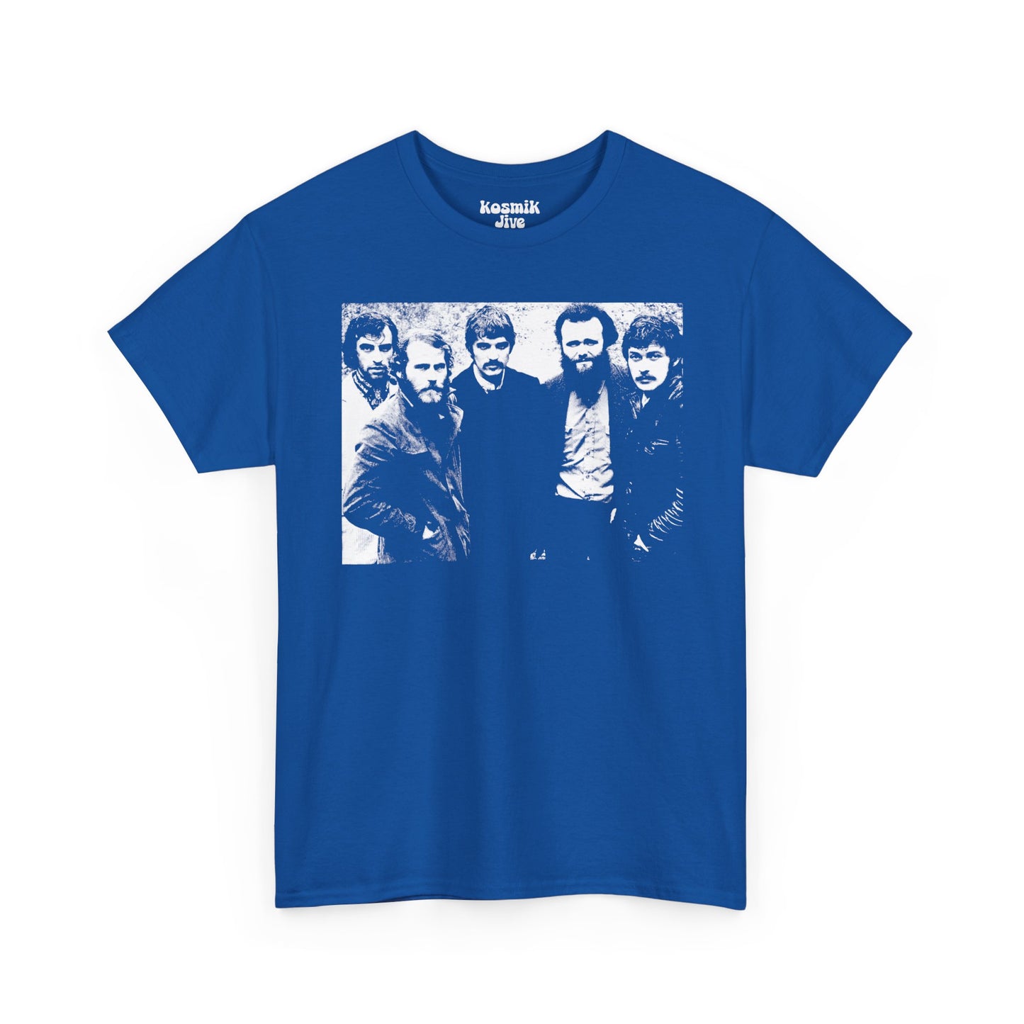 The Band T-Shirt