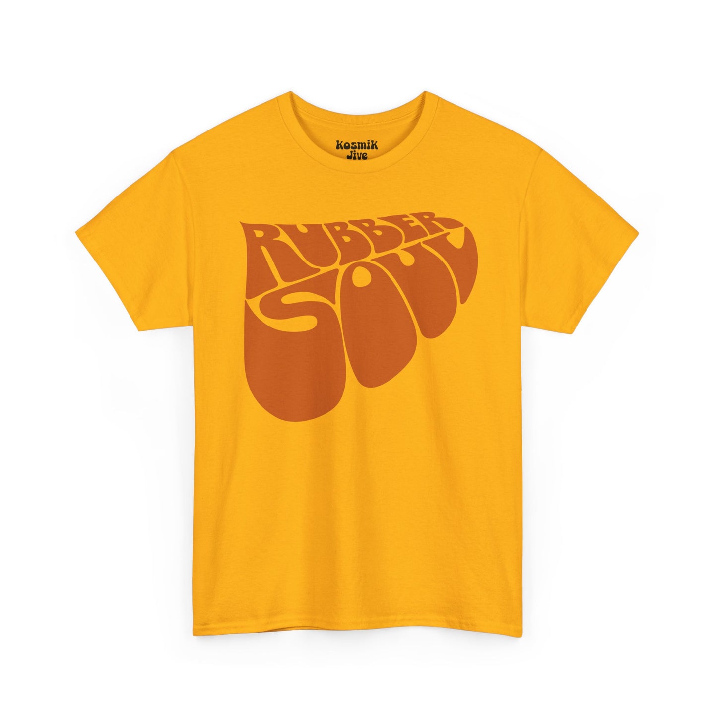 Rubber Soul T-Shirt