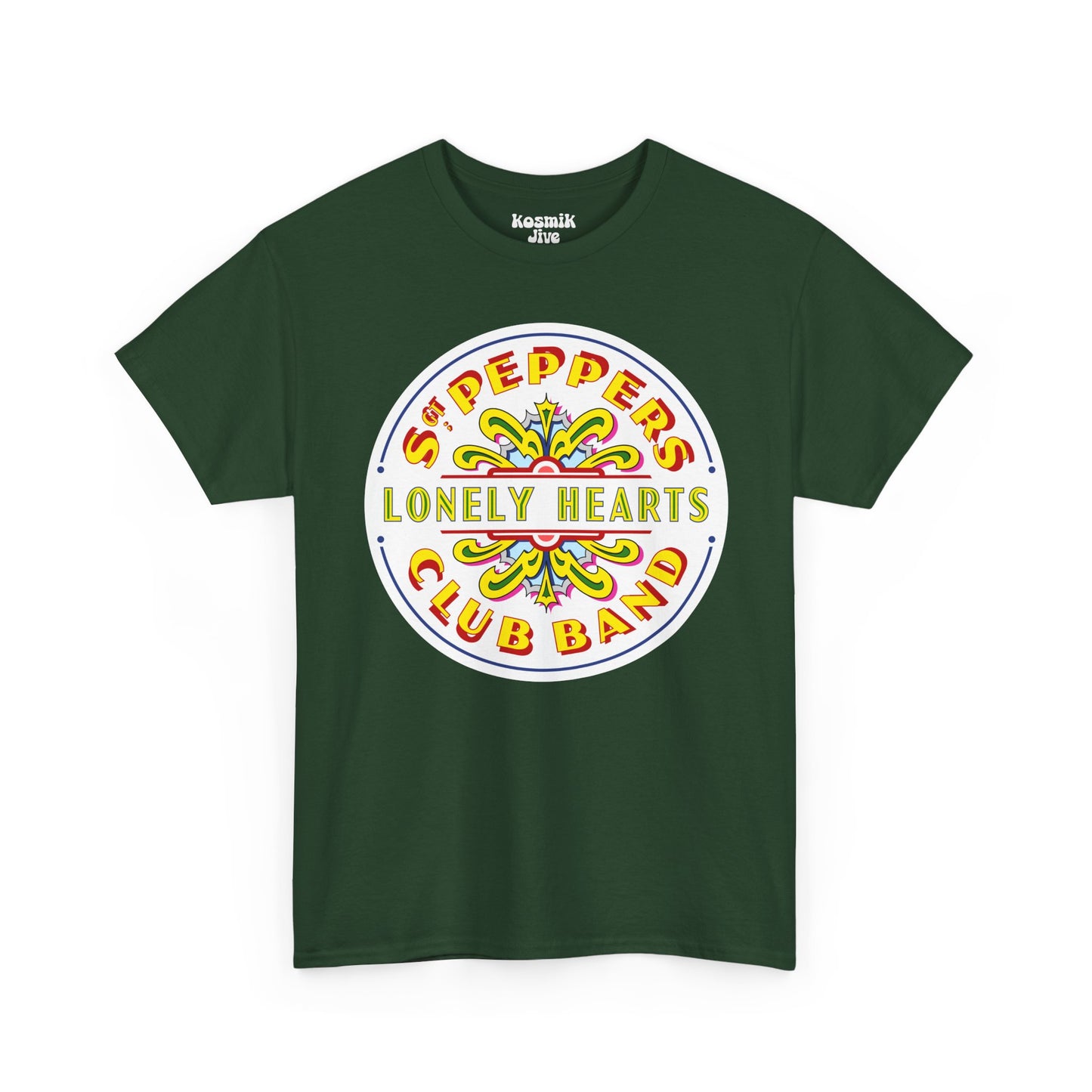 Sgt. Pepper’s T-Shirt