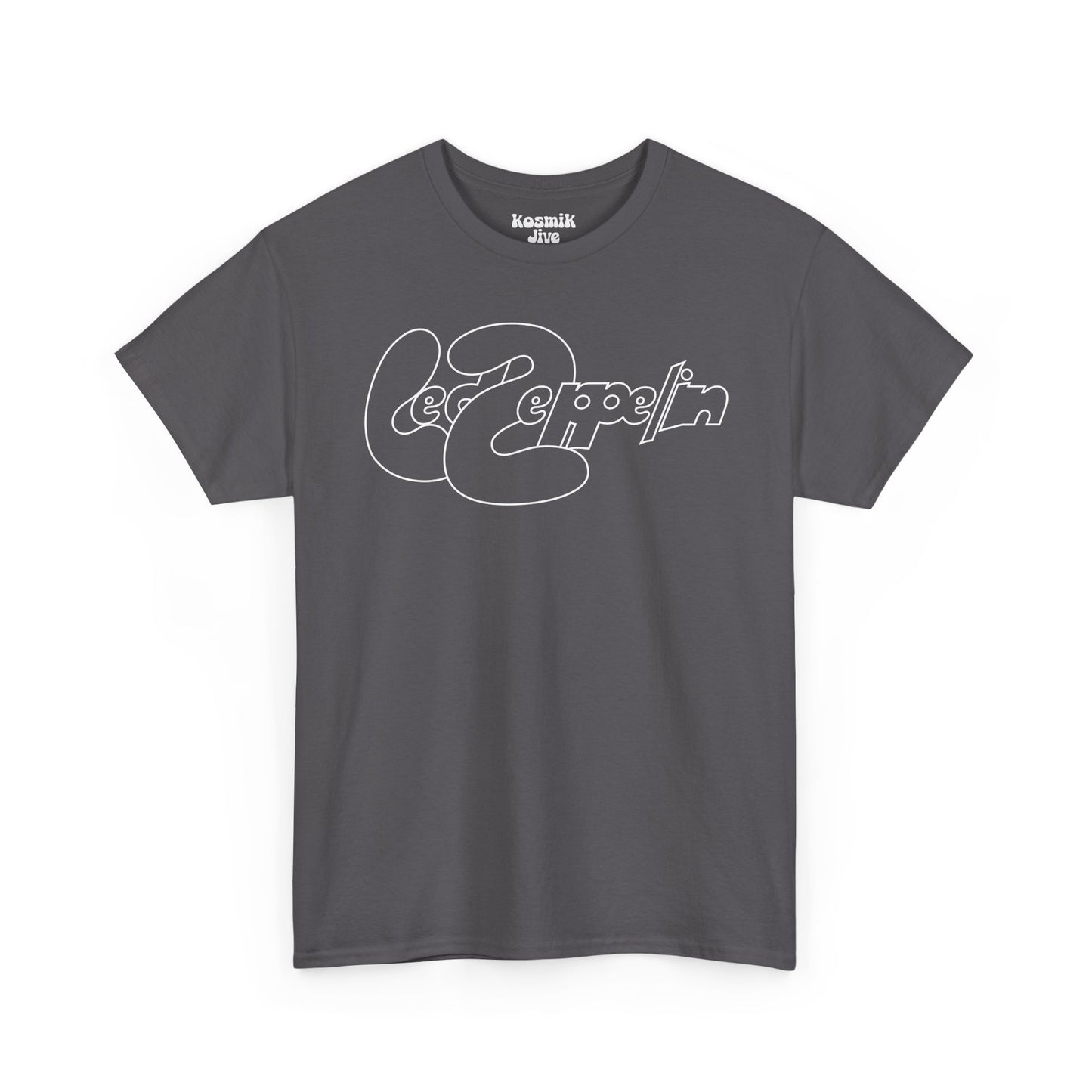 Zeppelin III T-Shirt