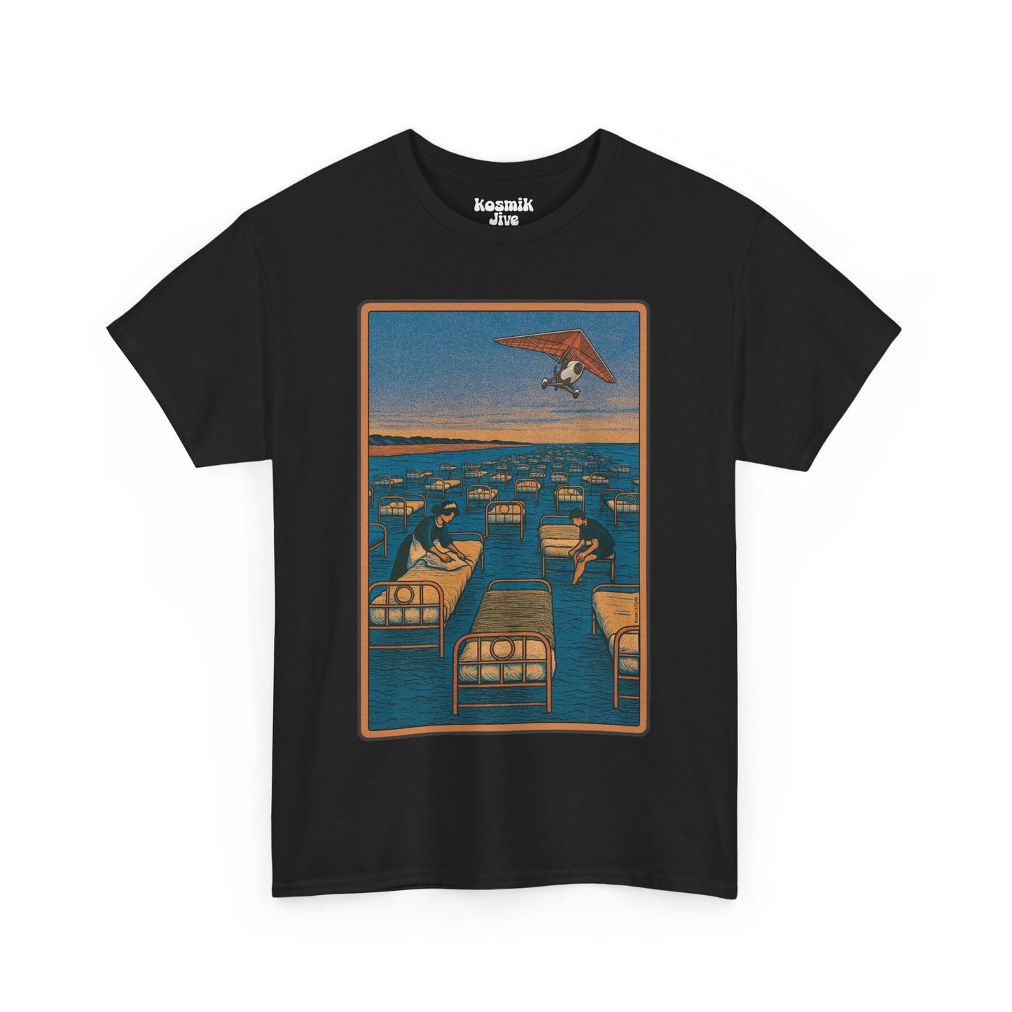 A Momentary Lapse of Reason T-Shirt