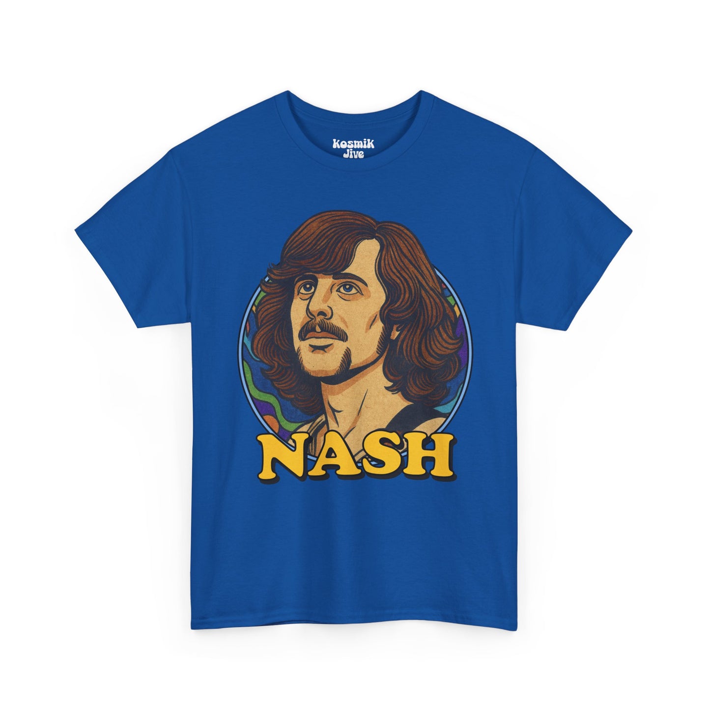 Nash T-Shirt