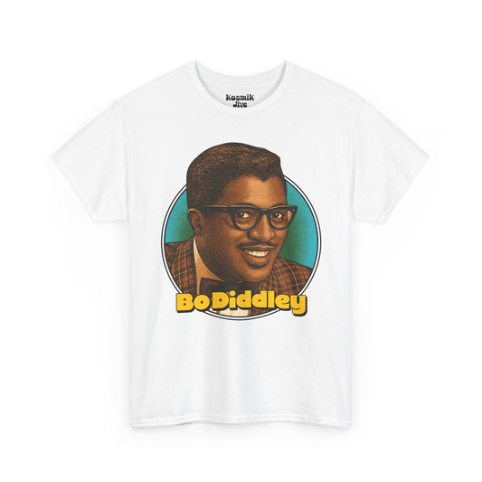 Bo Diddley T-Shirt