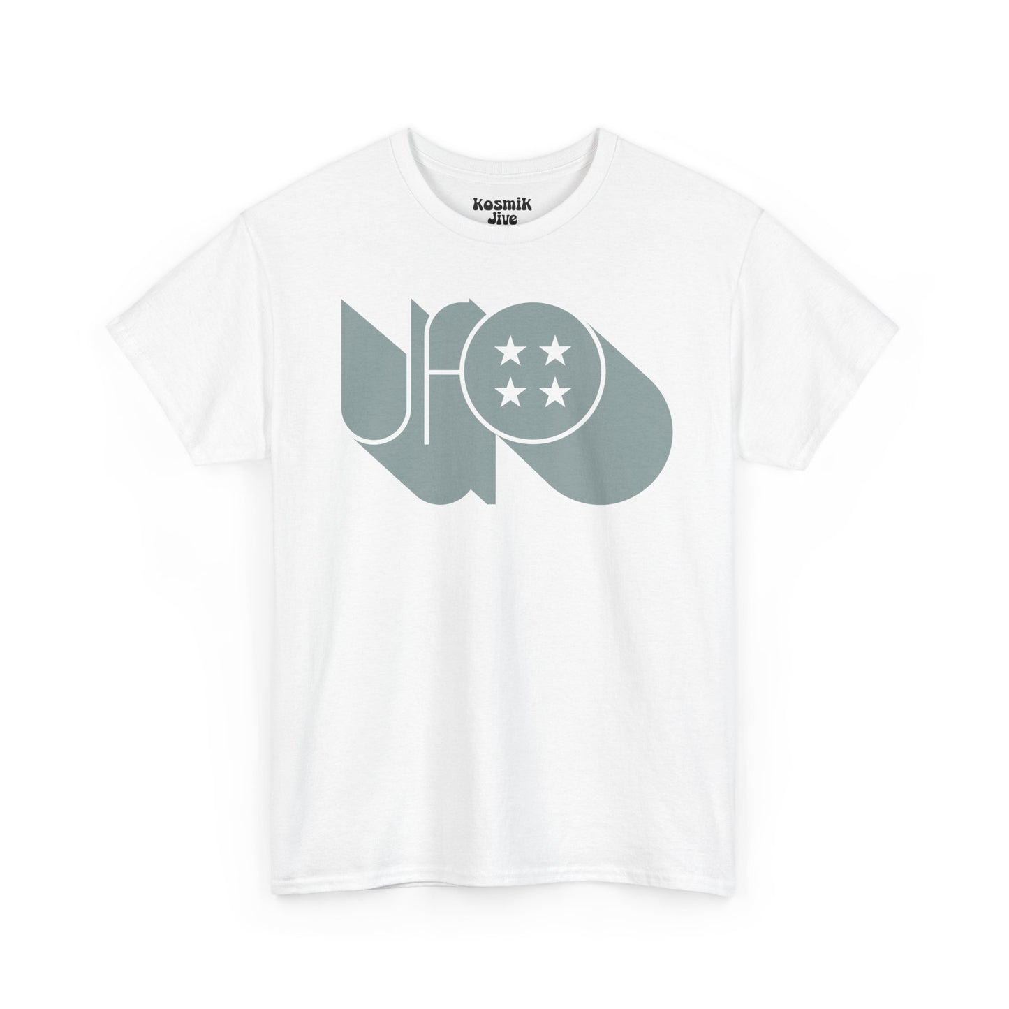 UFO 1 T-Shirt