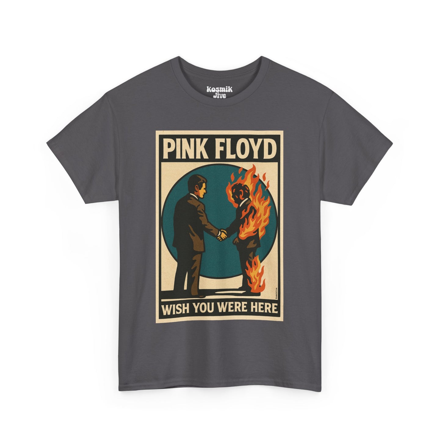 Wish You Were Here Graphic T-Shirt