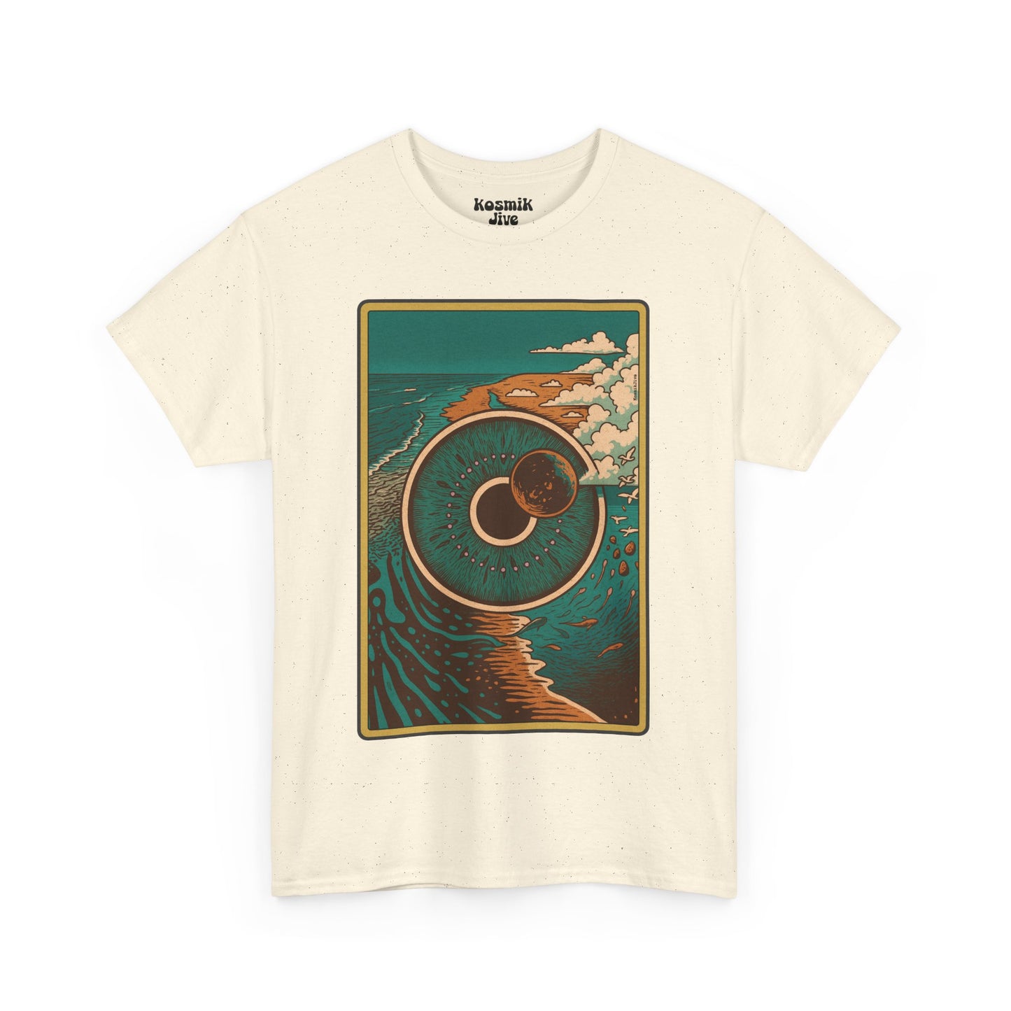 Pulse T-Shirt