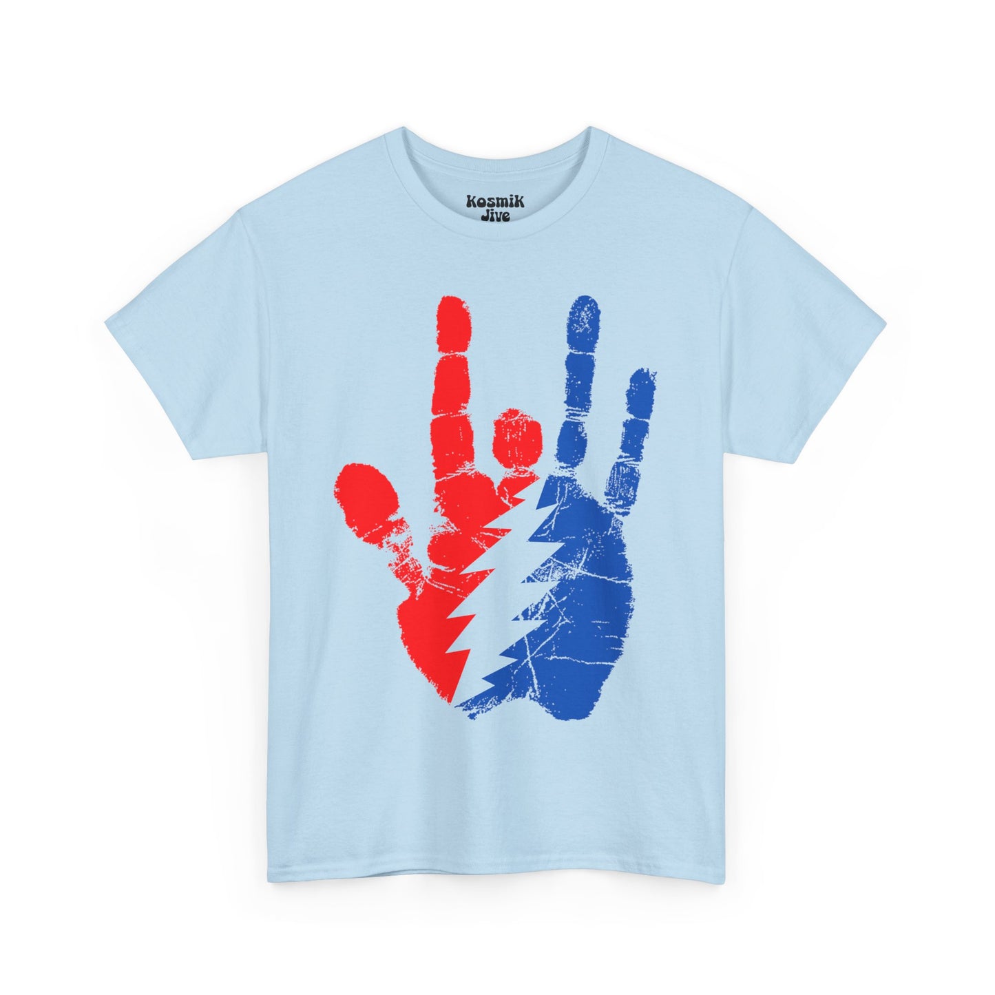 Jerry’s Hand T-Shirt