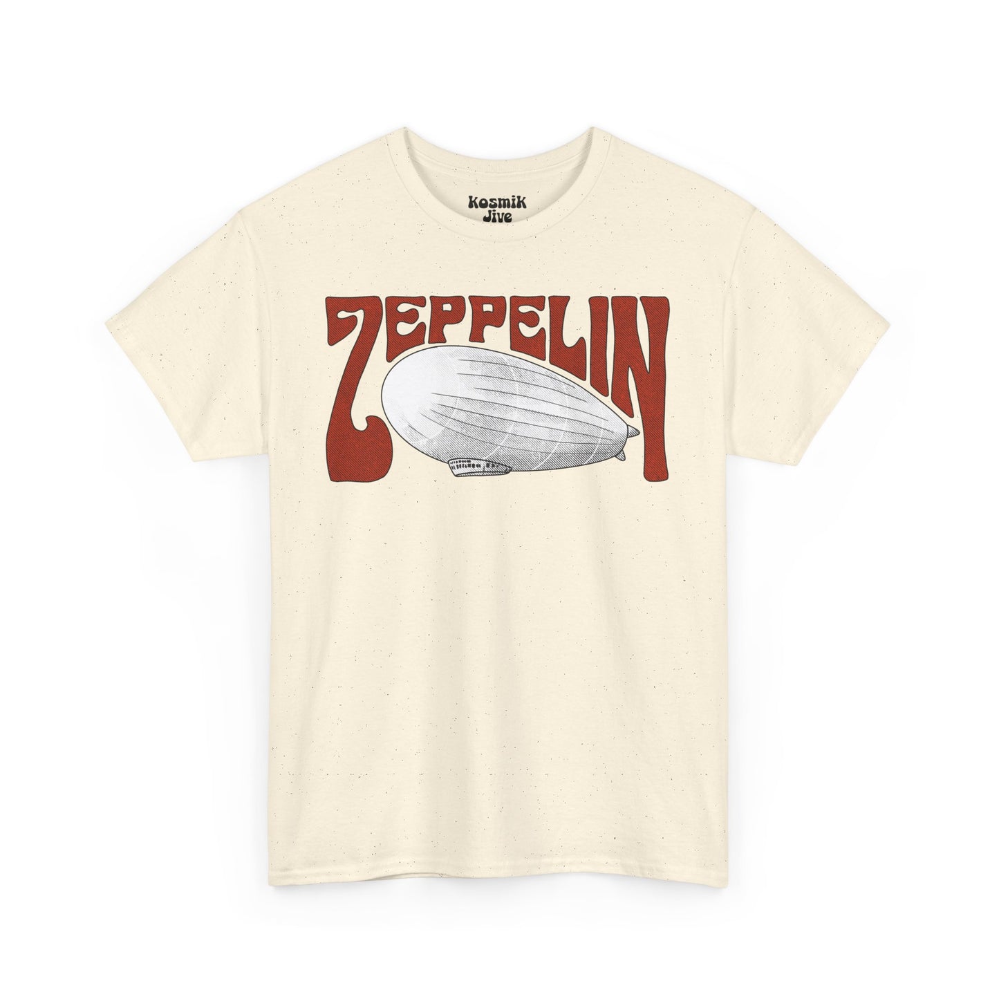 Zeppelin T-Shirt