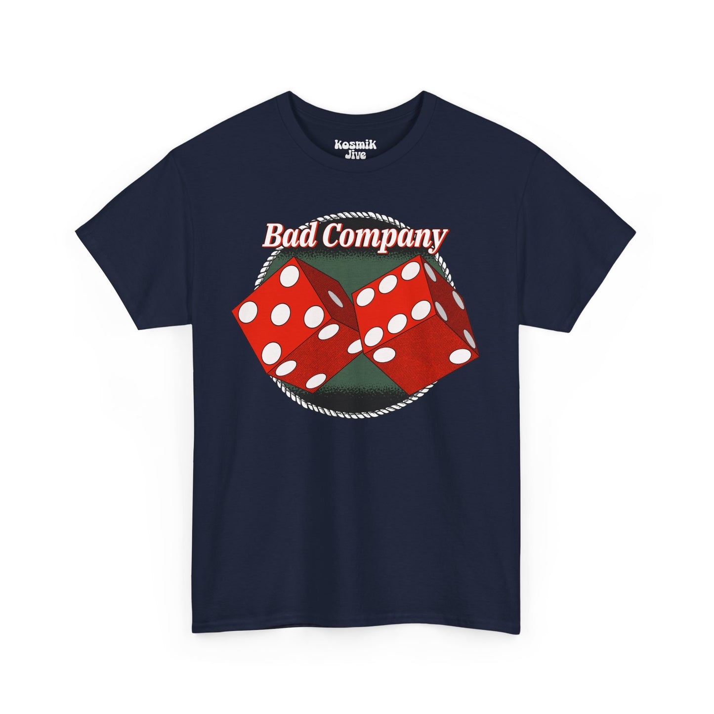 Straight Shooter T-Shirt