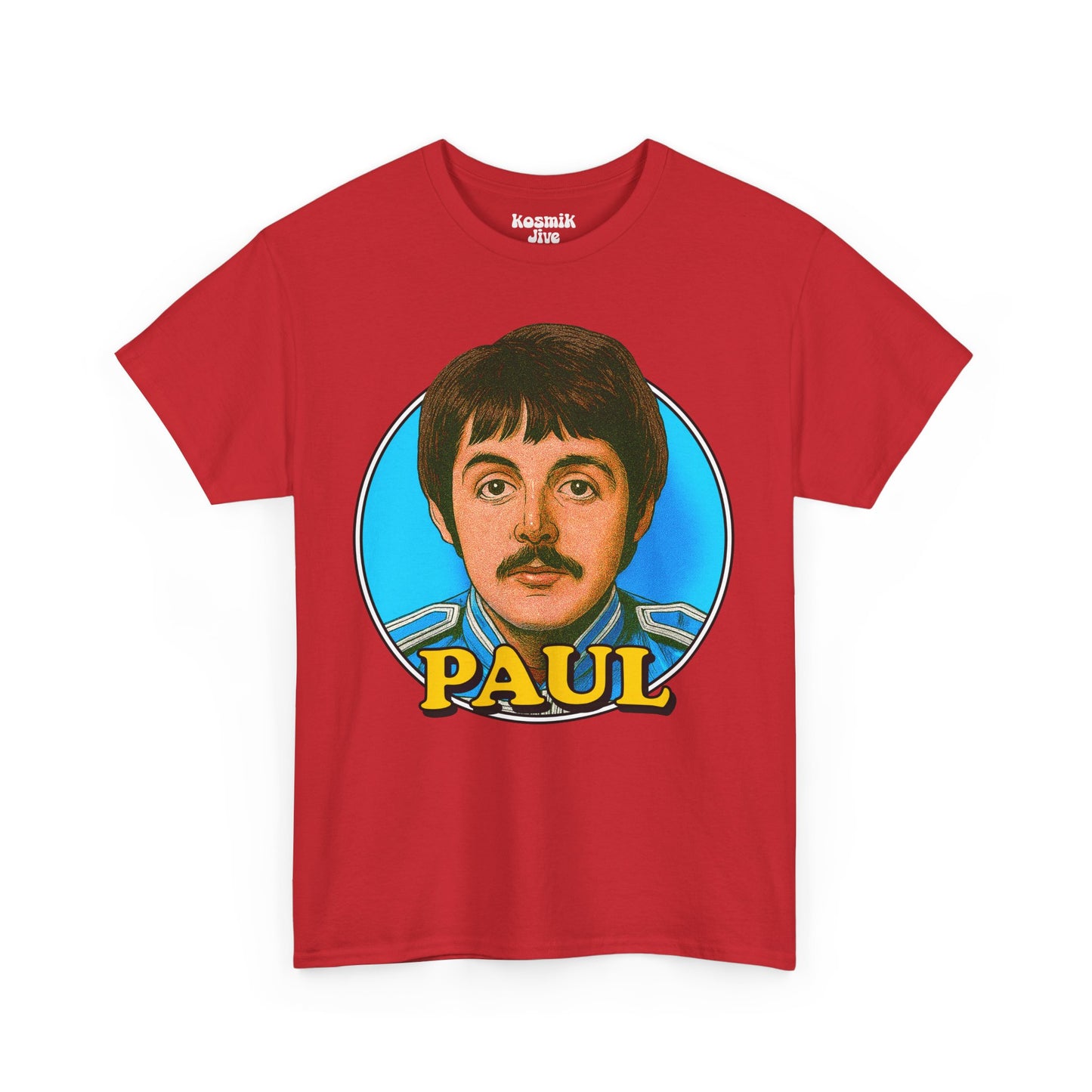 Paul T-Shirt