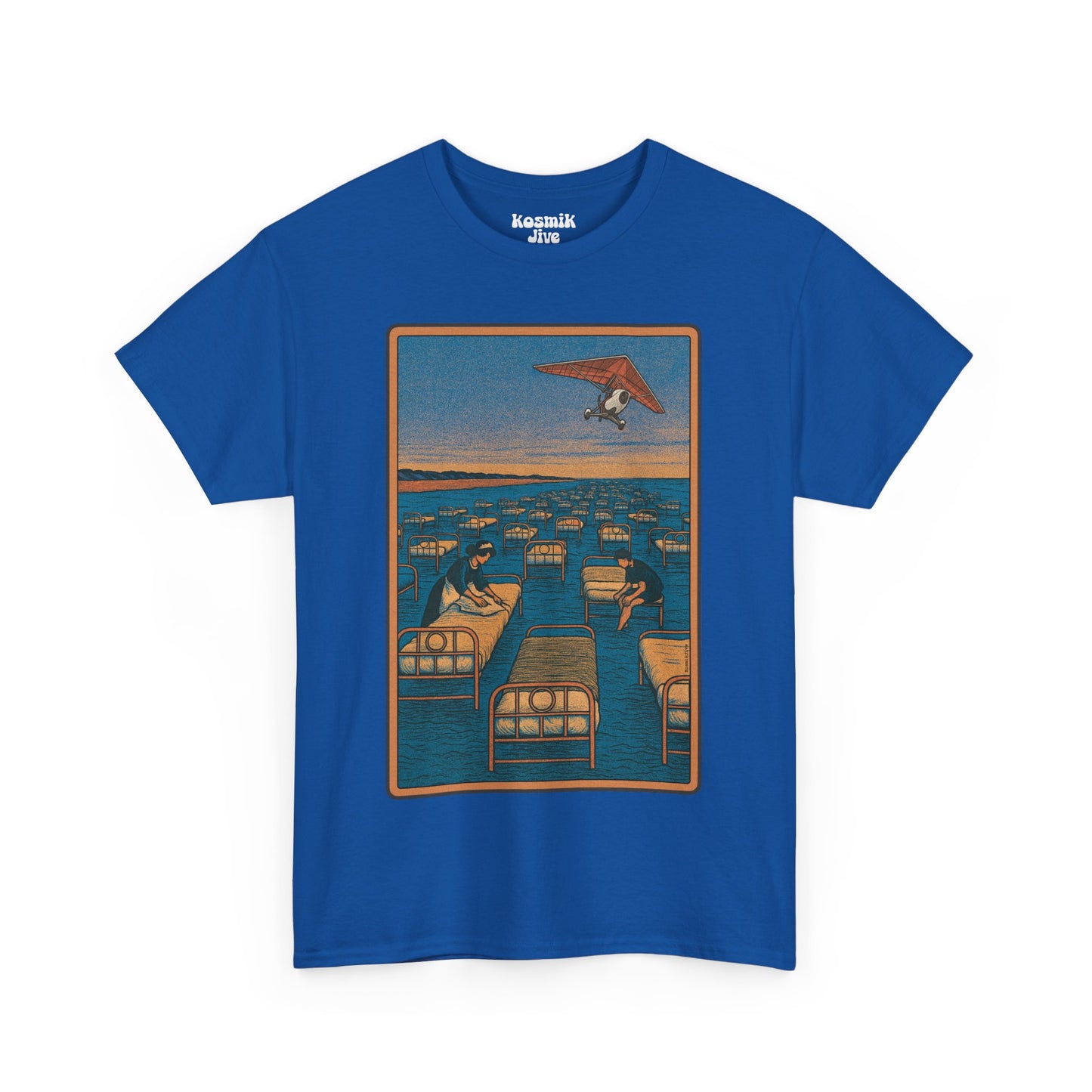 A Momentary Lapse of Reason T-Shirt