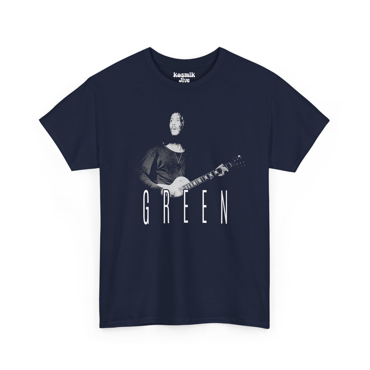 Green T-Shirt