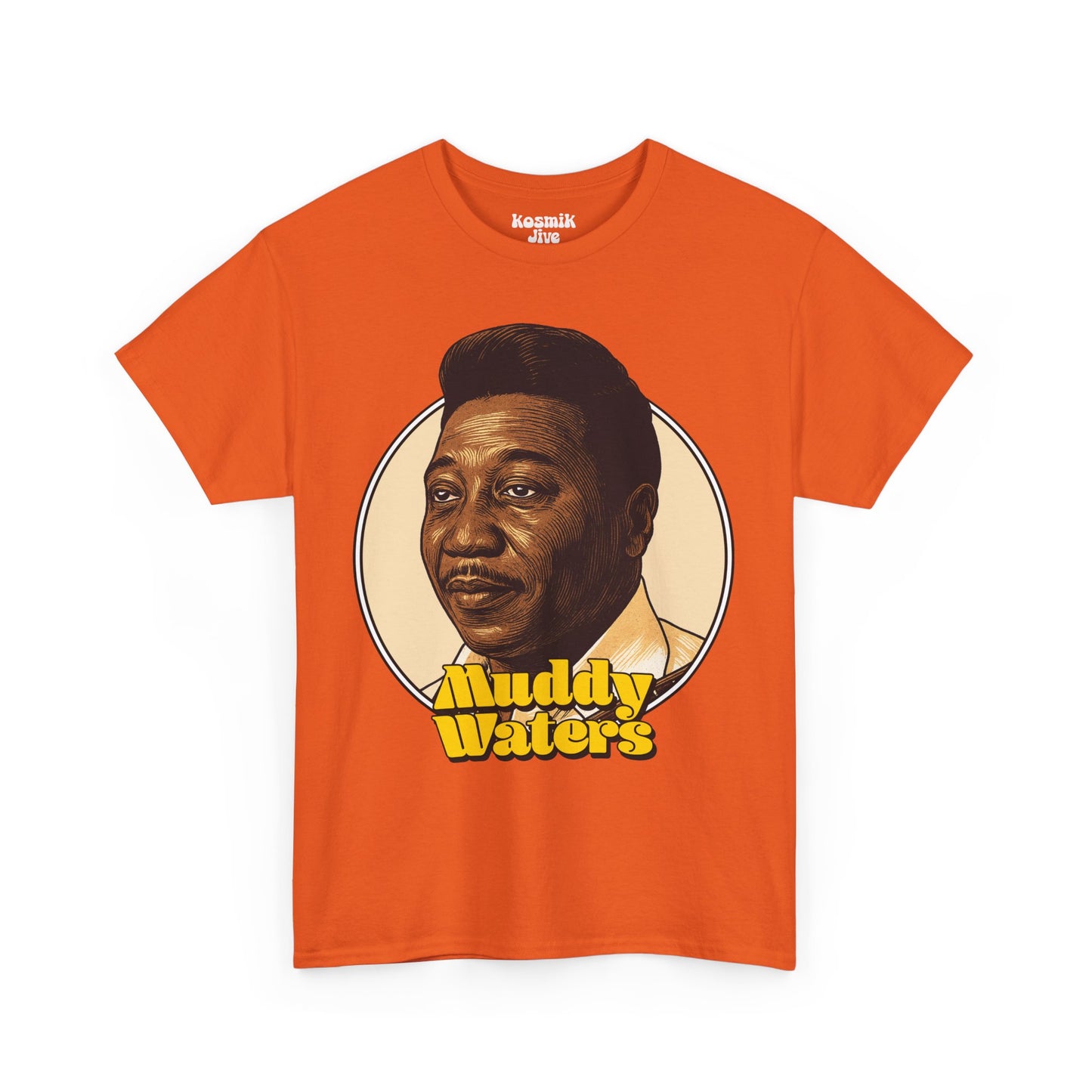 Muddy Waters T-Shirt