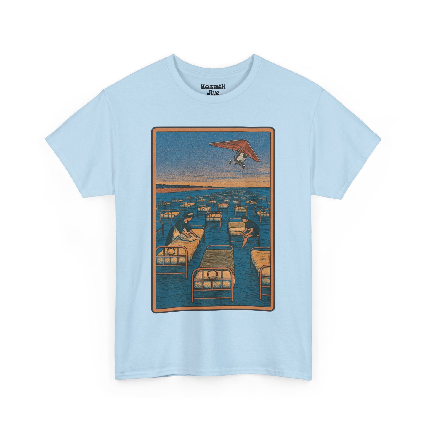 A Momentary Lapse of Reason T-Shirt