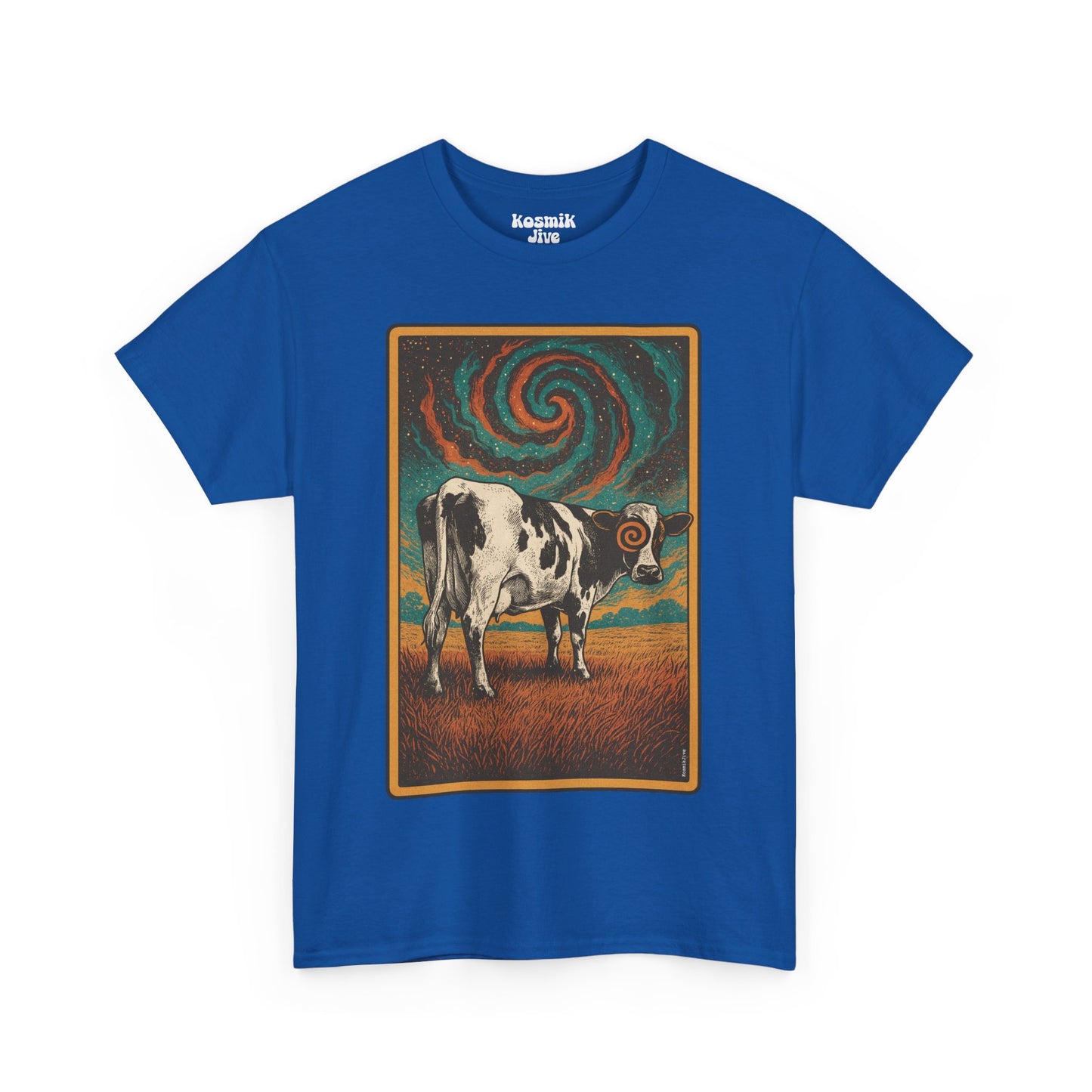 Atom Heart Mother T-Shirt