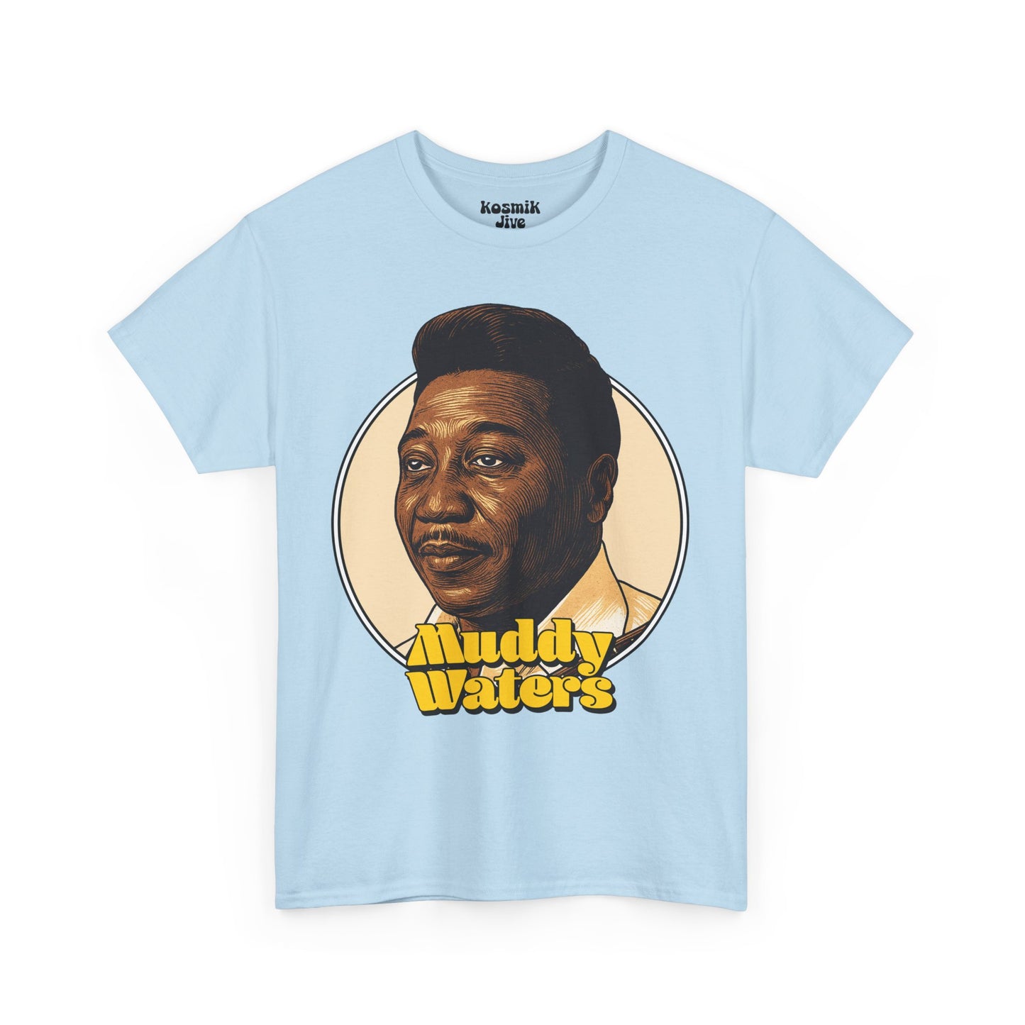 Muddy Waters T-Shirt