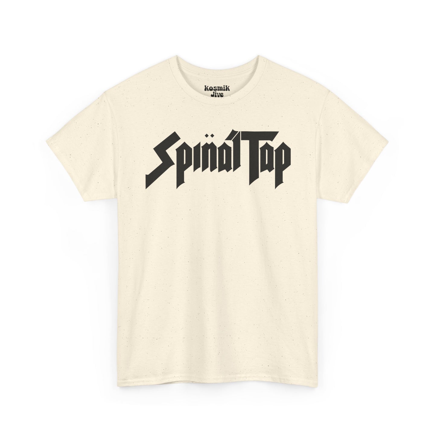 Spinal Tap T-Shirt