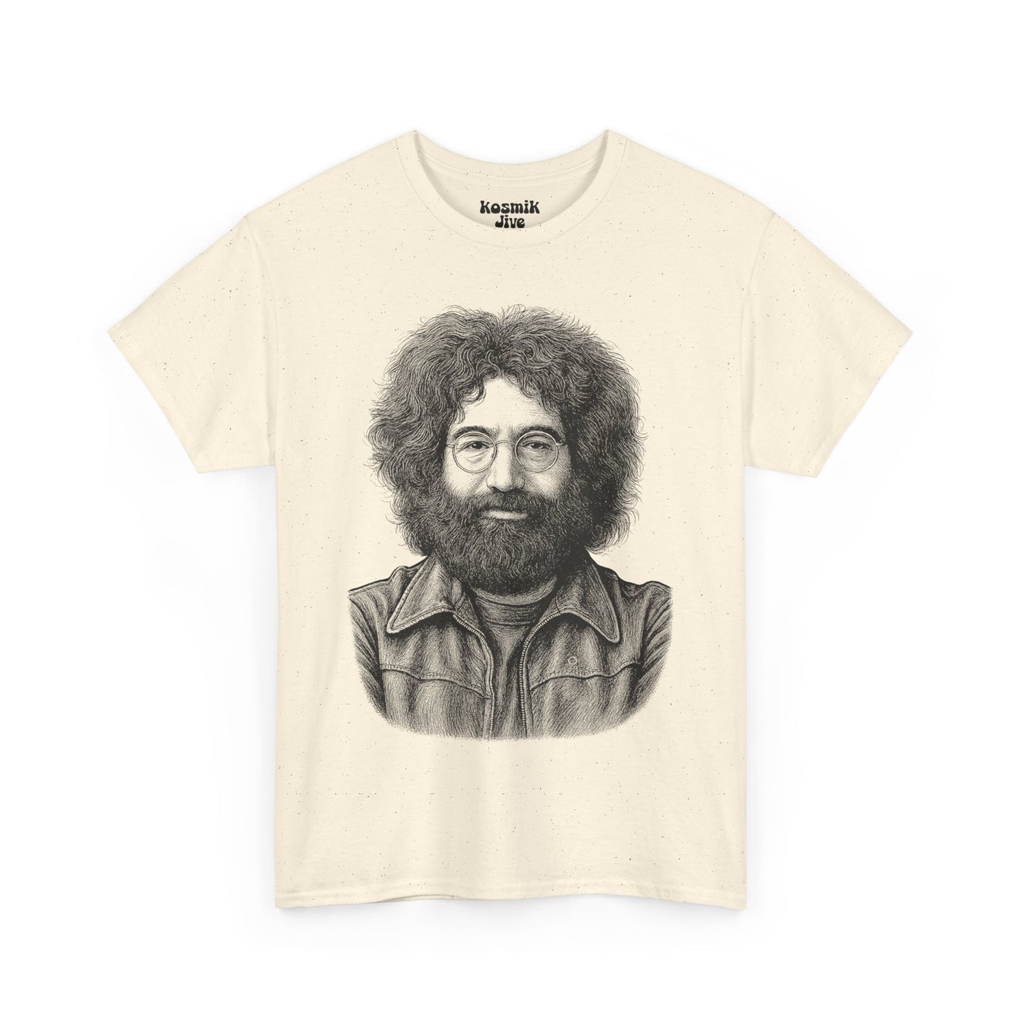 Jerry Garcia T-Shirt