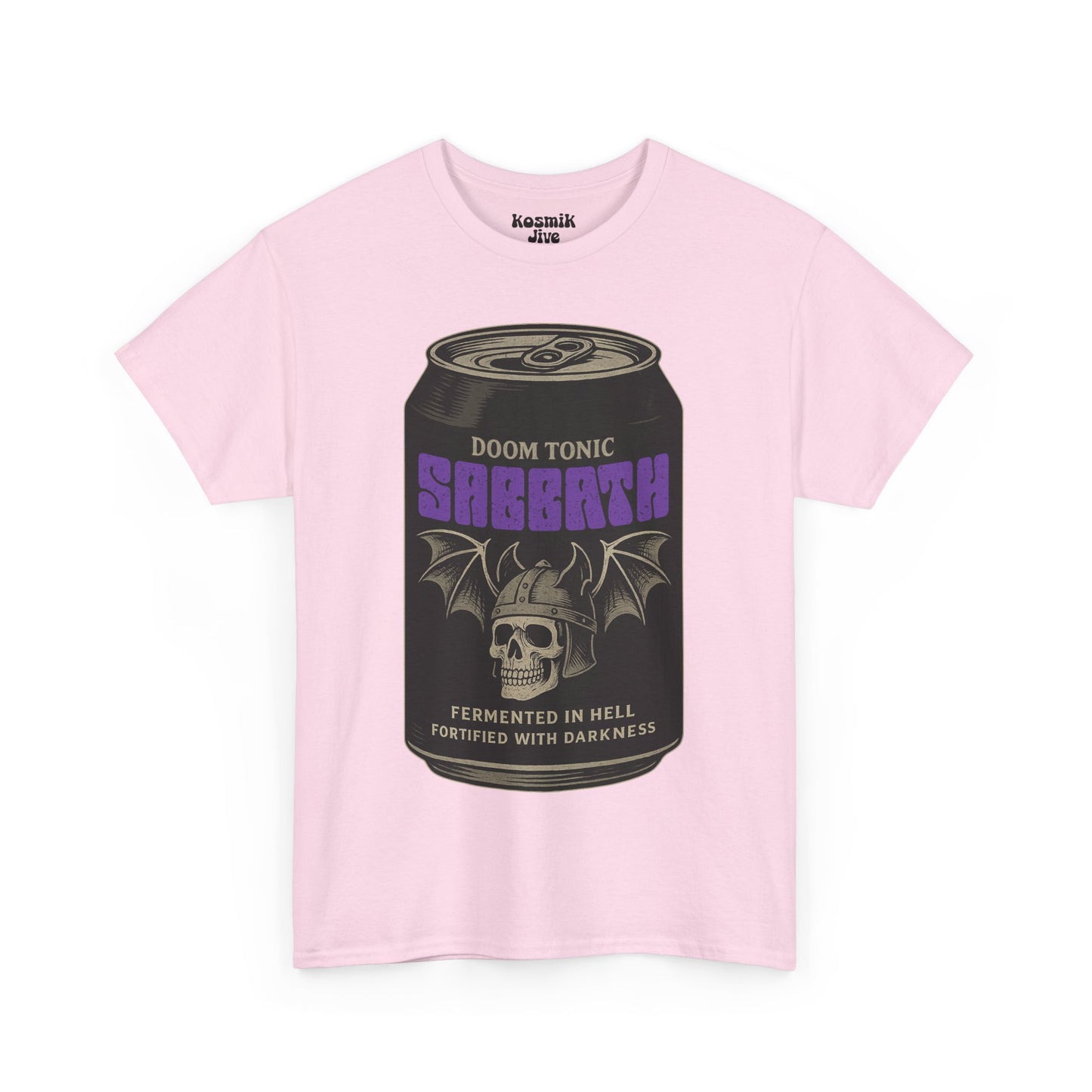 Sabbath Doom Tonic T-Shirt