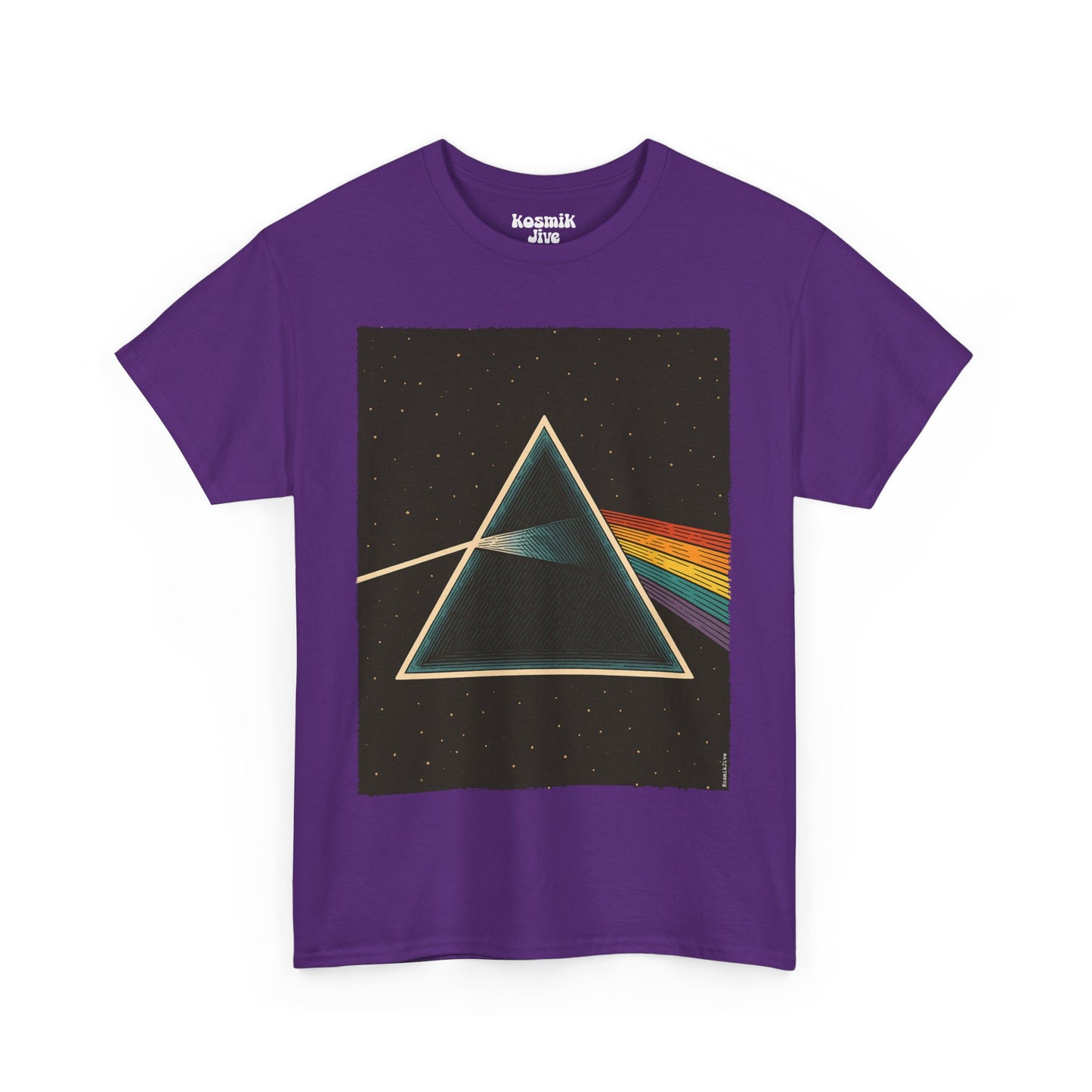 Dark Side of The Moon T-Shirt