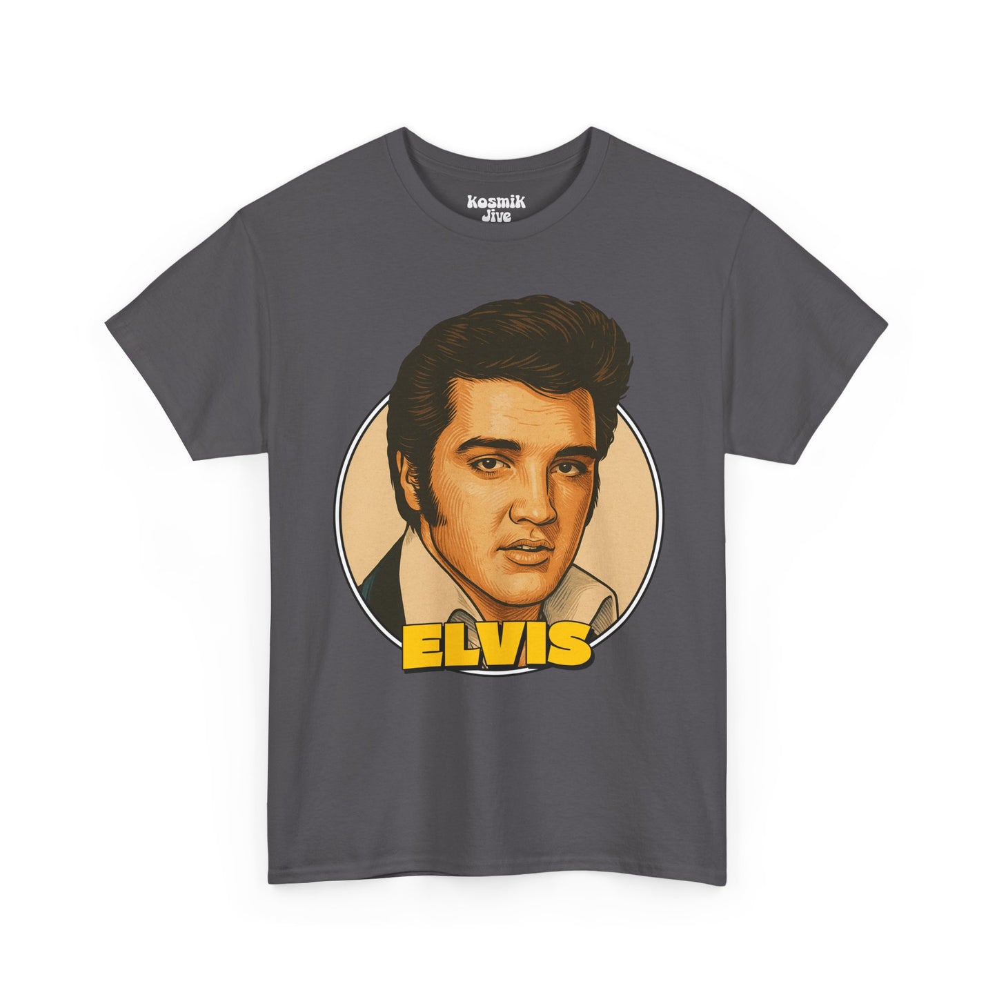 Elvis 60s T-Shirt