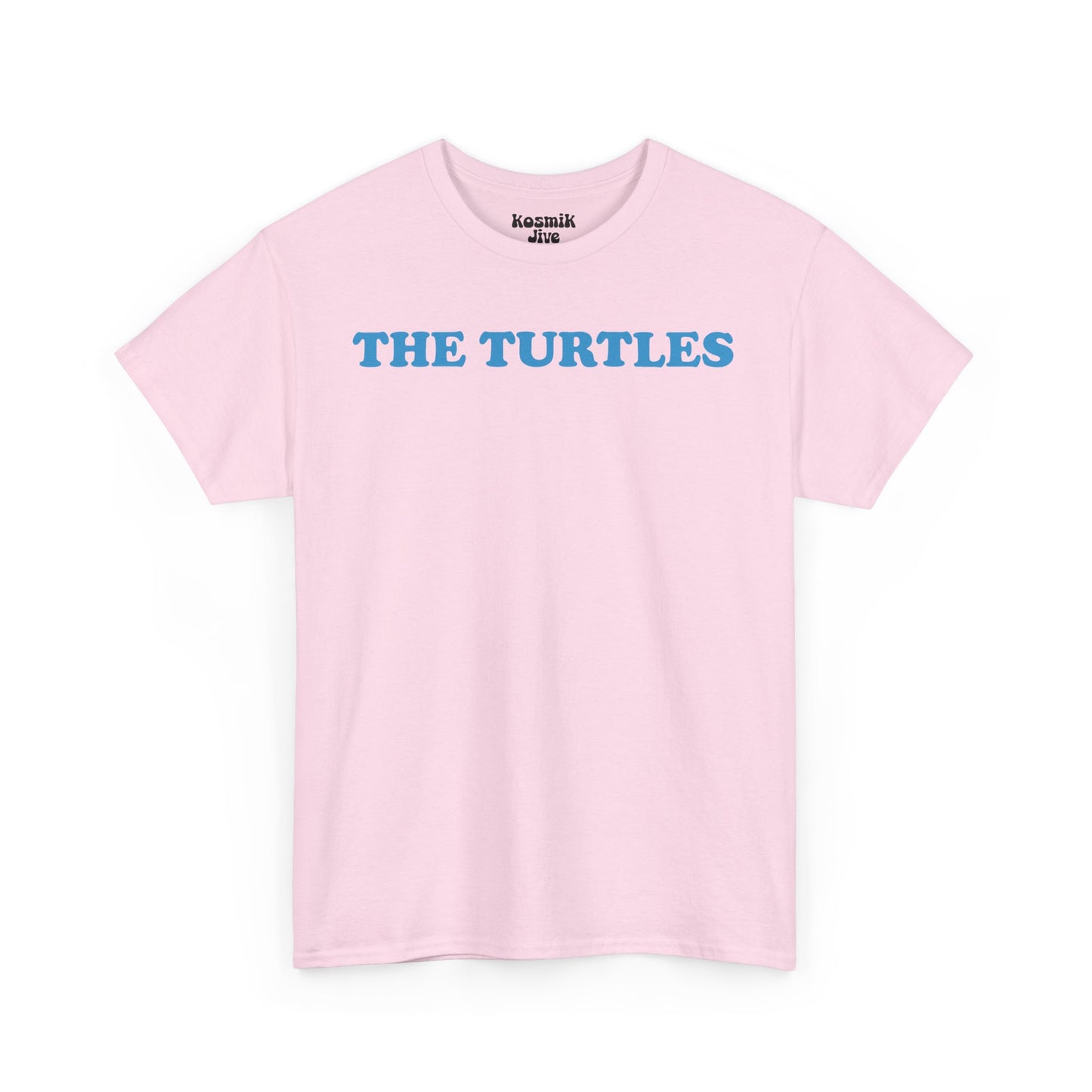 The Turtles T-Shirt