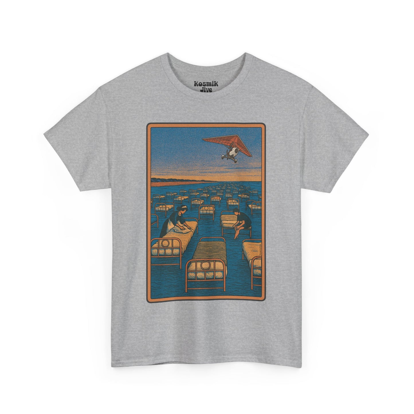 A Momentary Lapse of Reason T-Shirt