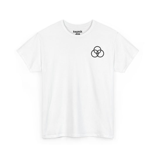 Bonham Symbol T-Shirt