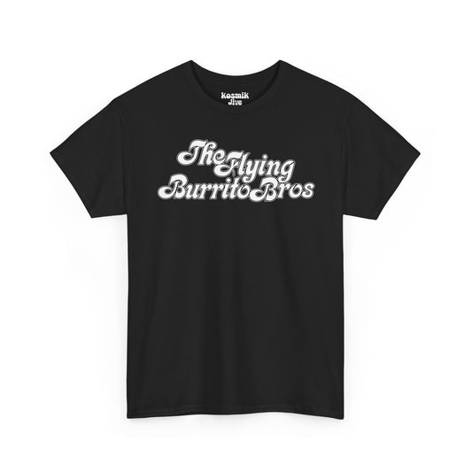 Flying Burrito Brothers T-Shirt