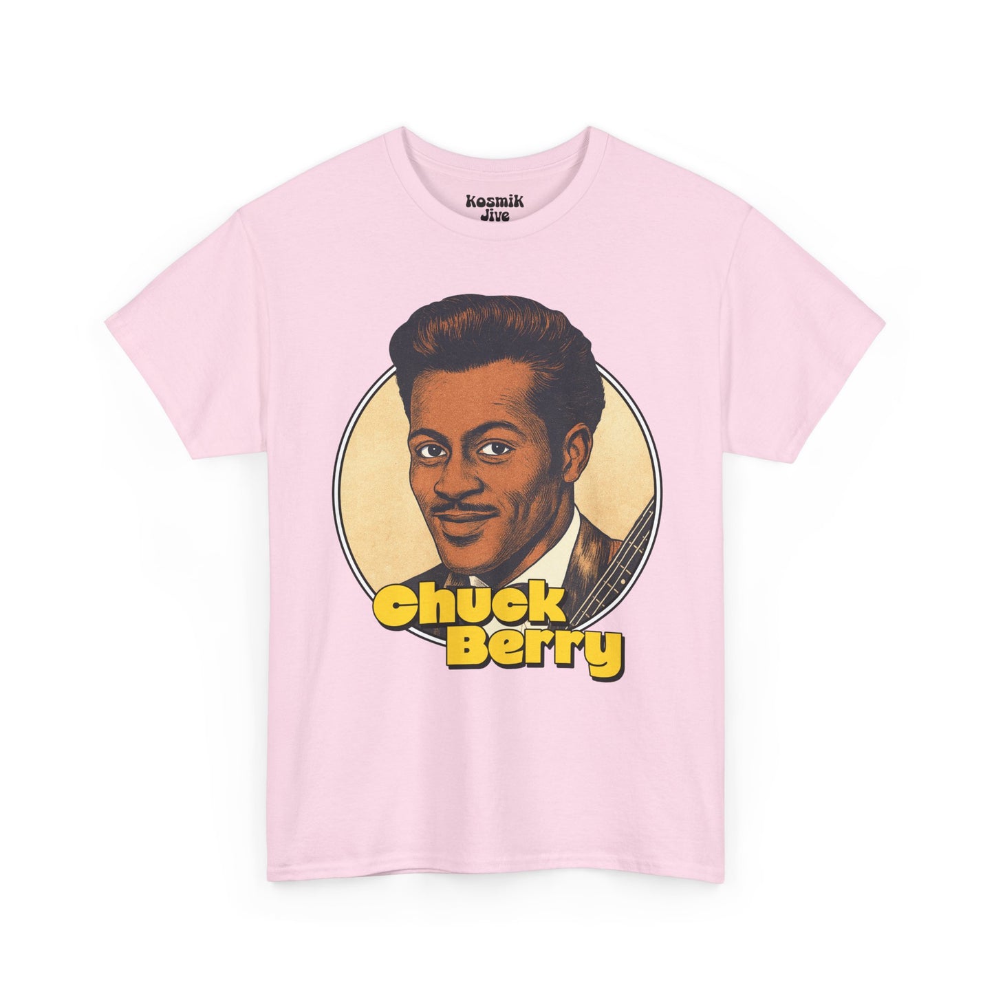 Chuck Berry T-Shirt