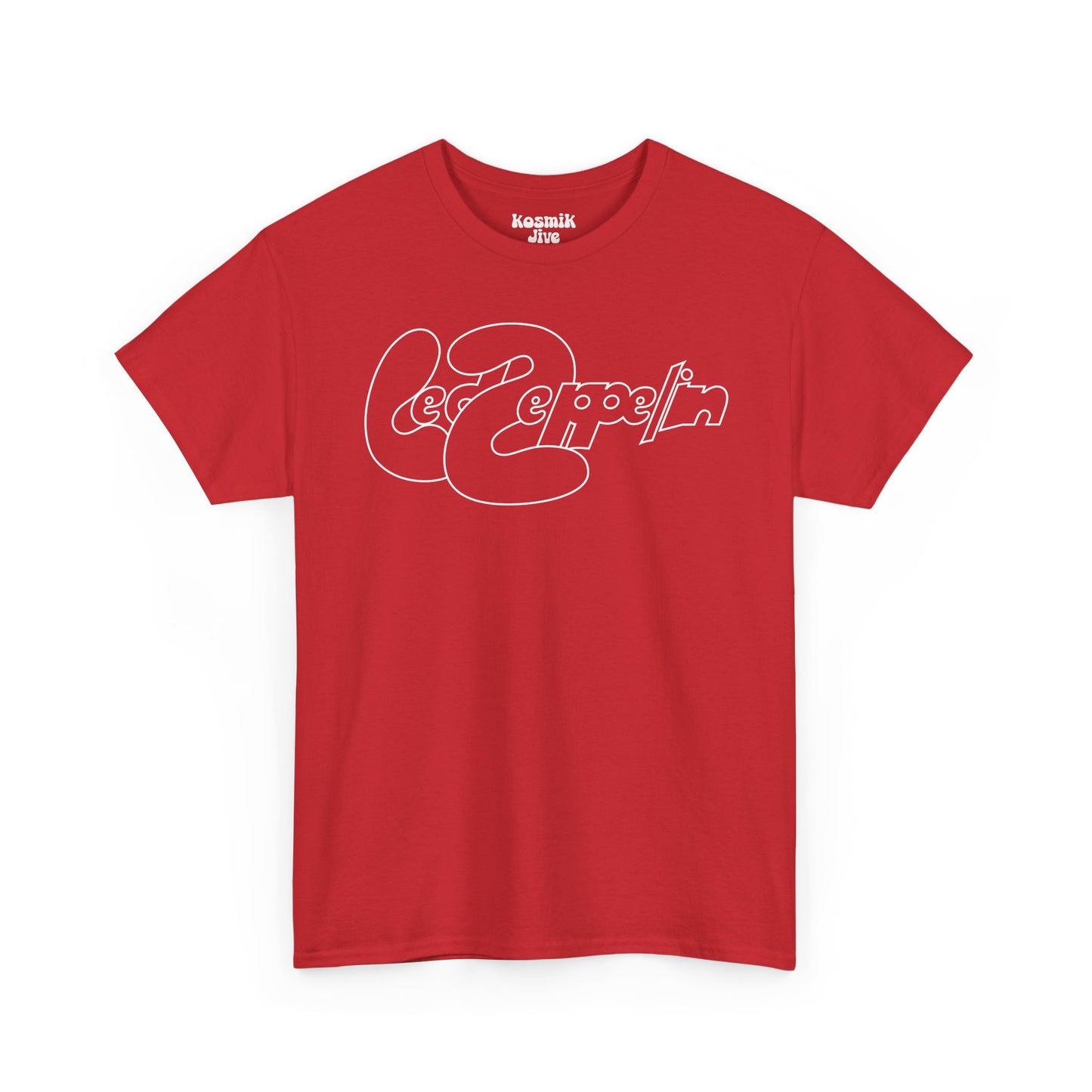 Zeppelin III T-Shirt