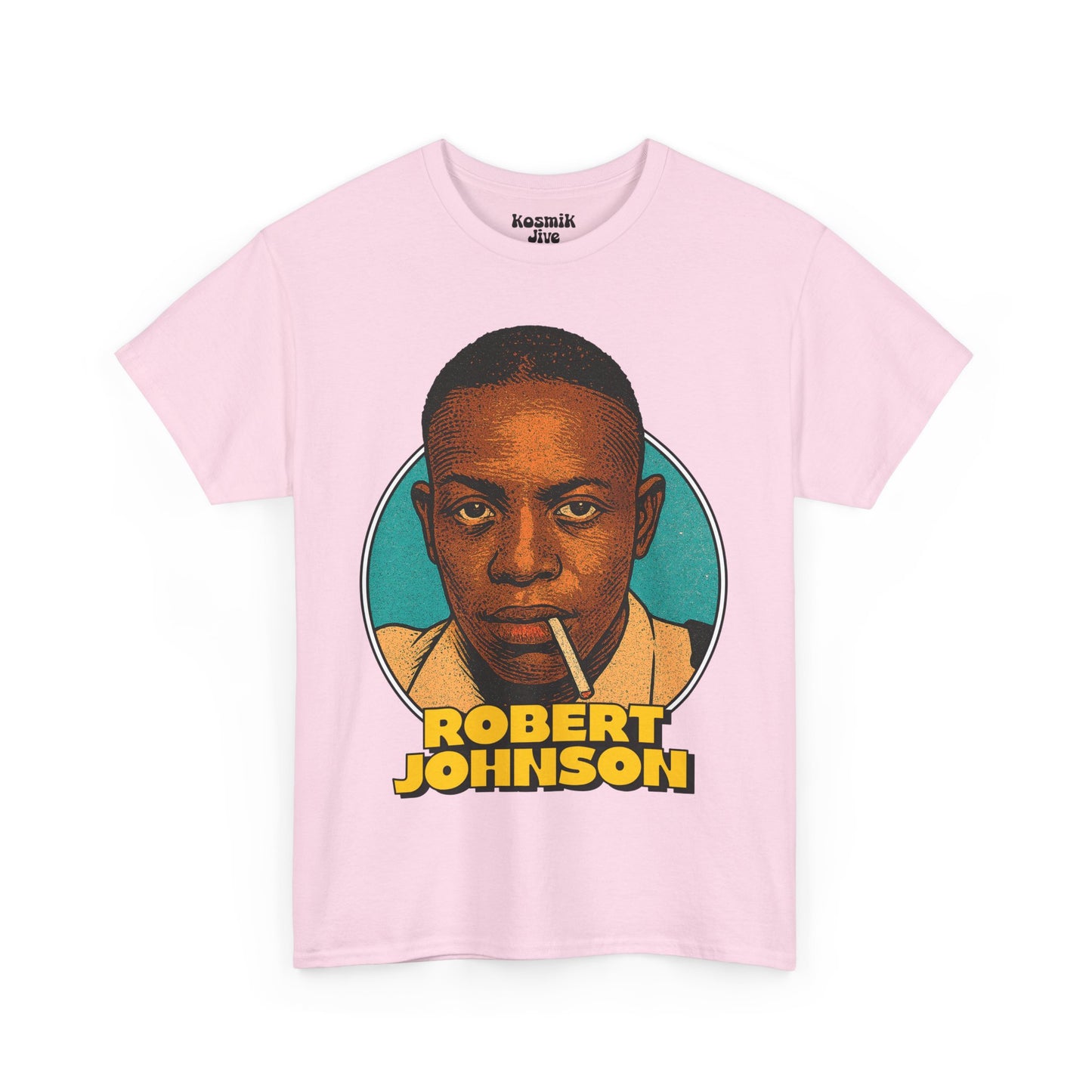 Robert Johnson T-Shirt