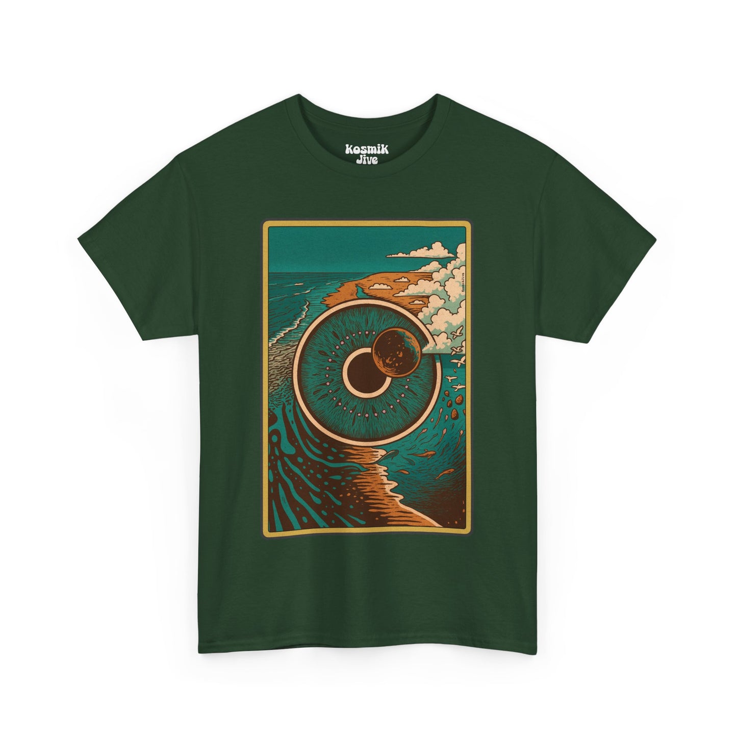 Pulse T-Shirt
