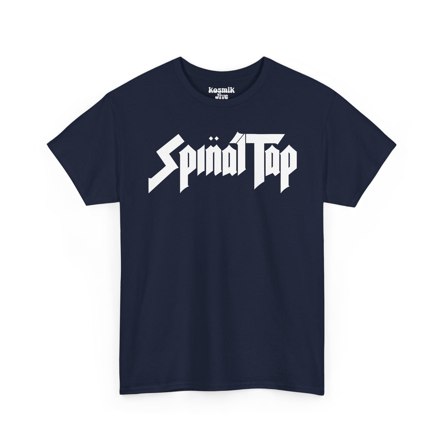 Spinal Tap T-Shirt