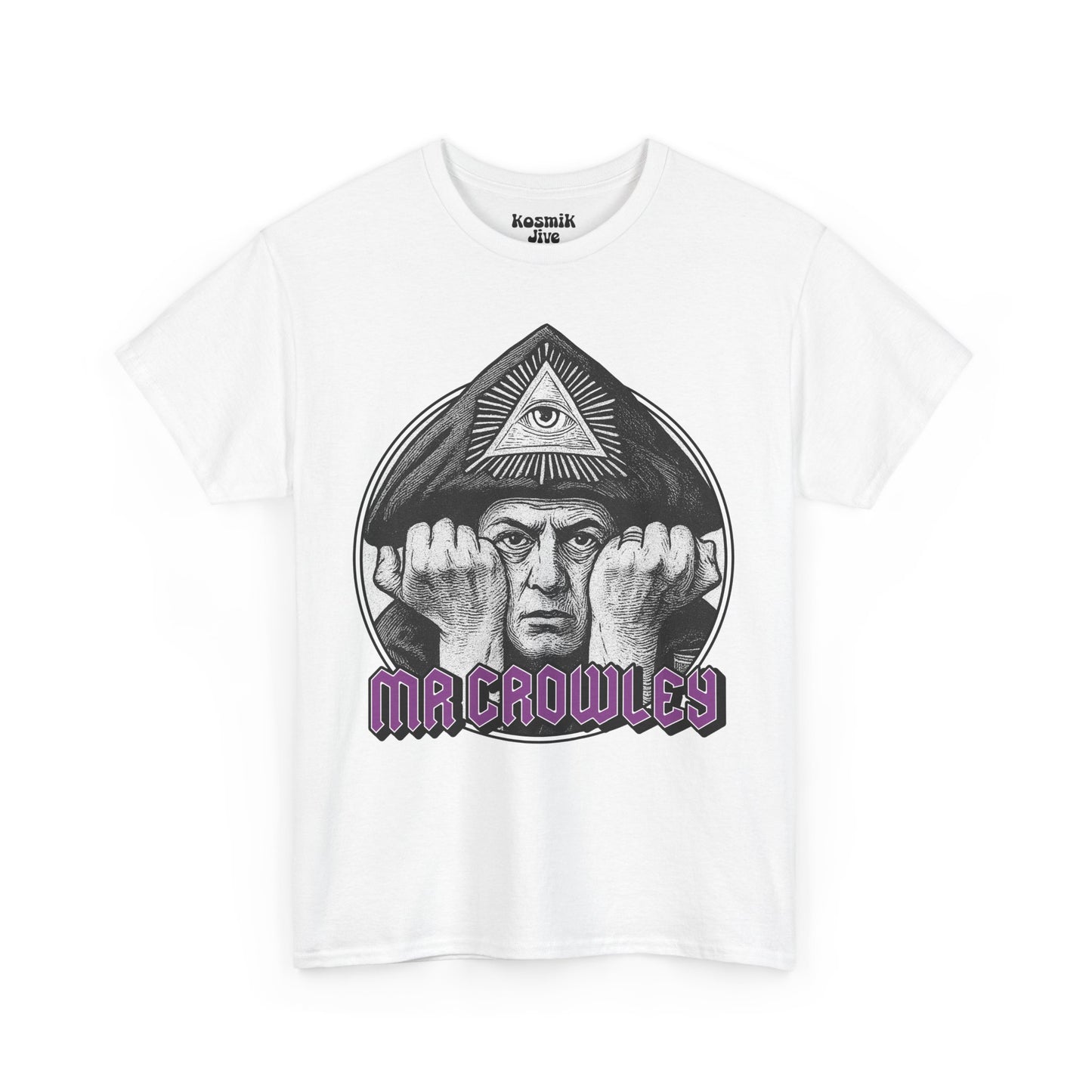 Mr. Crowley T-Shirt