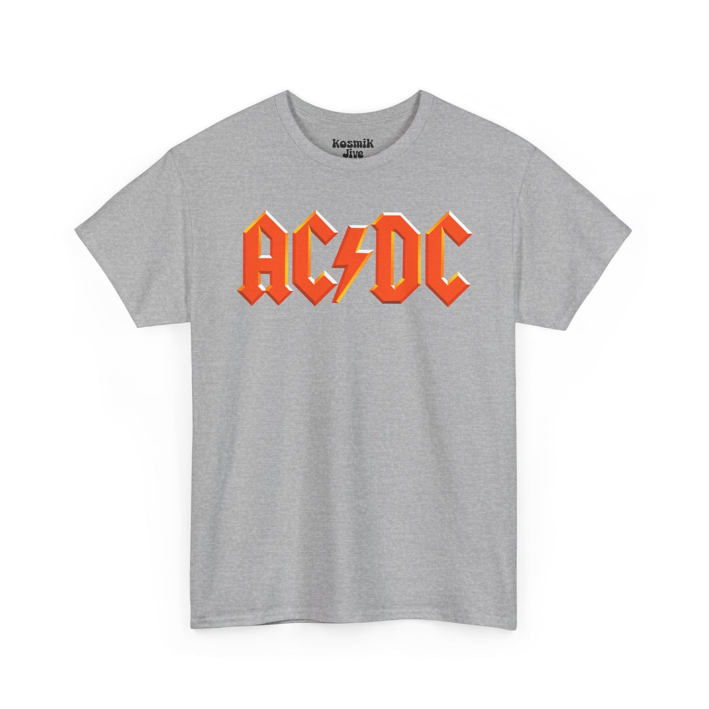 PWR/UP Tour T-Shirt