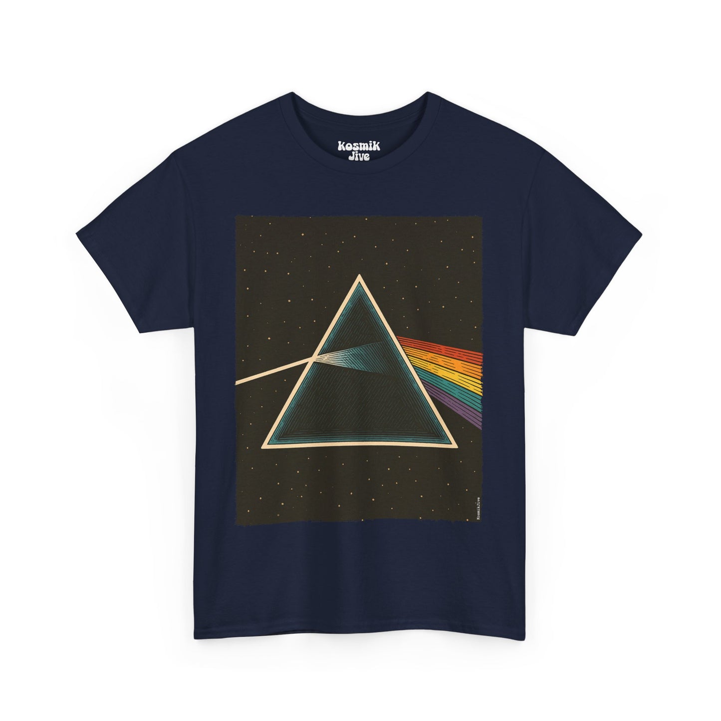 Dark Side of The Moon T-Shirt