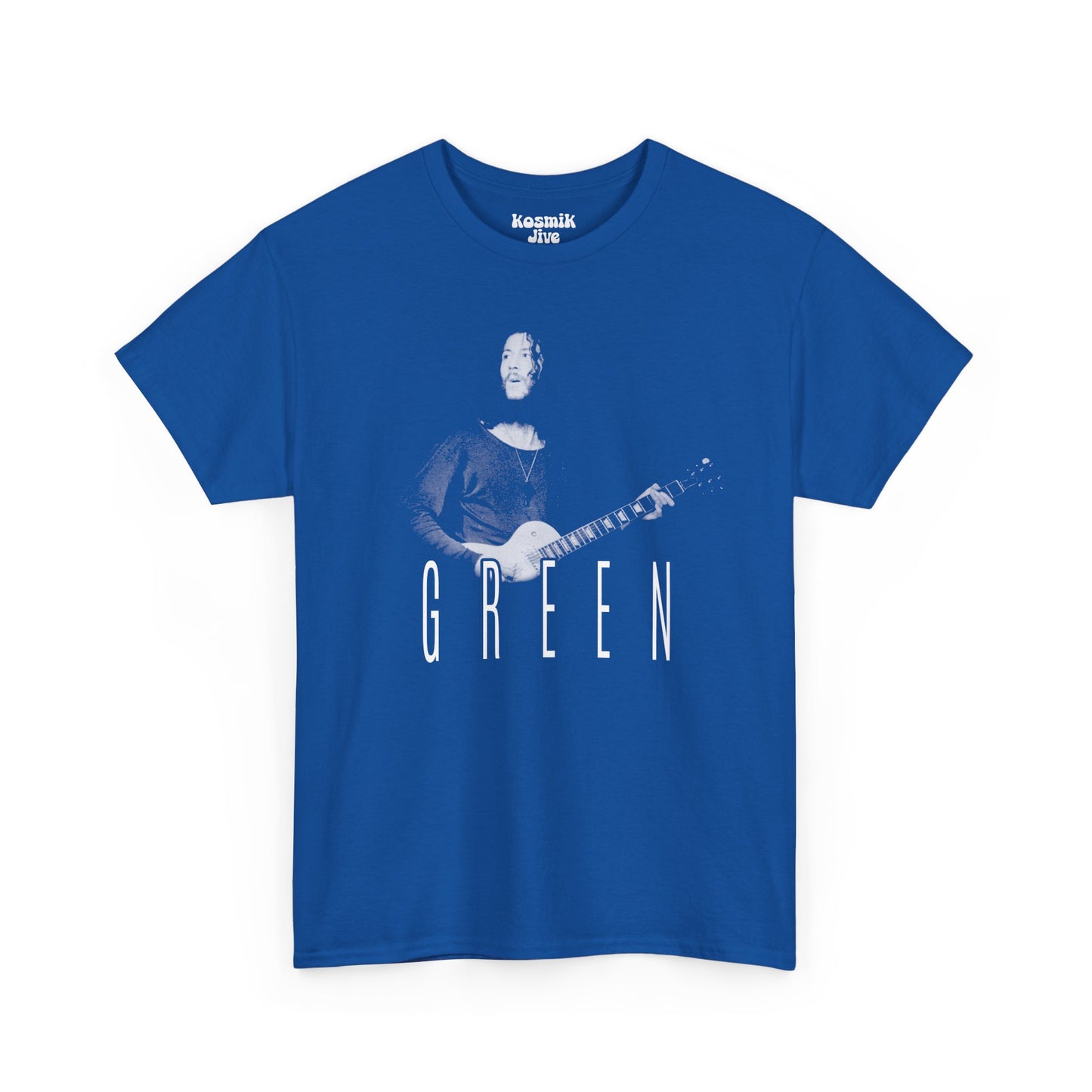 Green T-Shirt